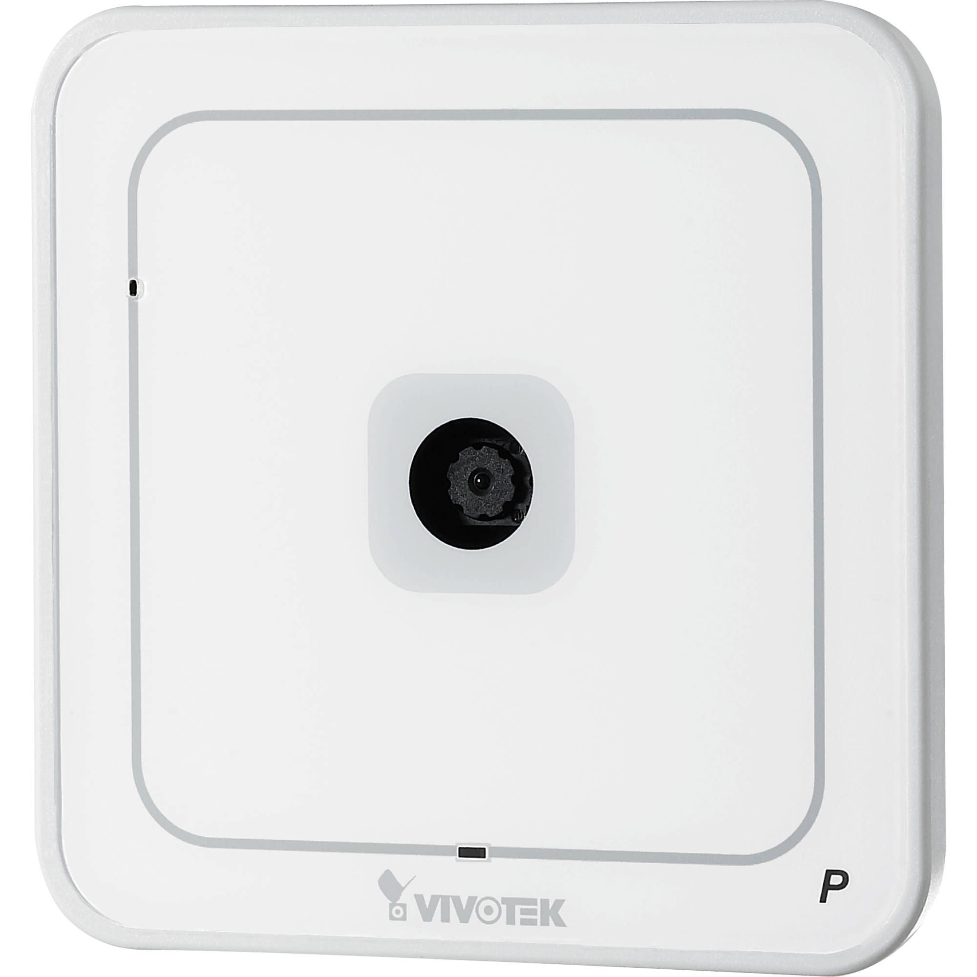 Vivotek IP7133 Wired Network Camera 