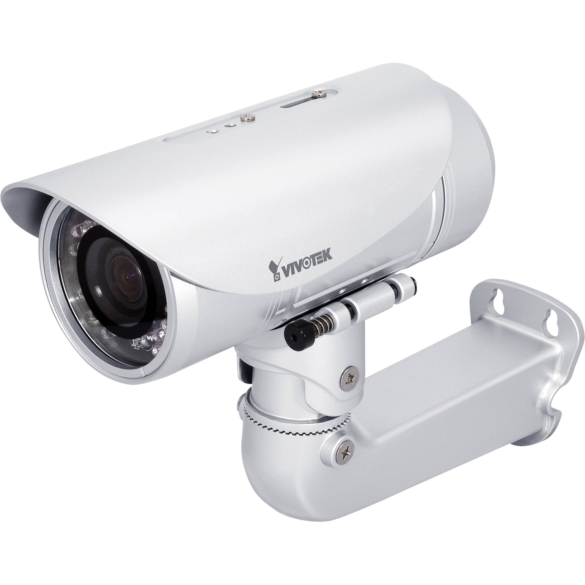 Vivotek IP7361 Network Bullet Camera 