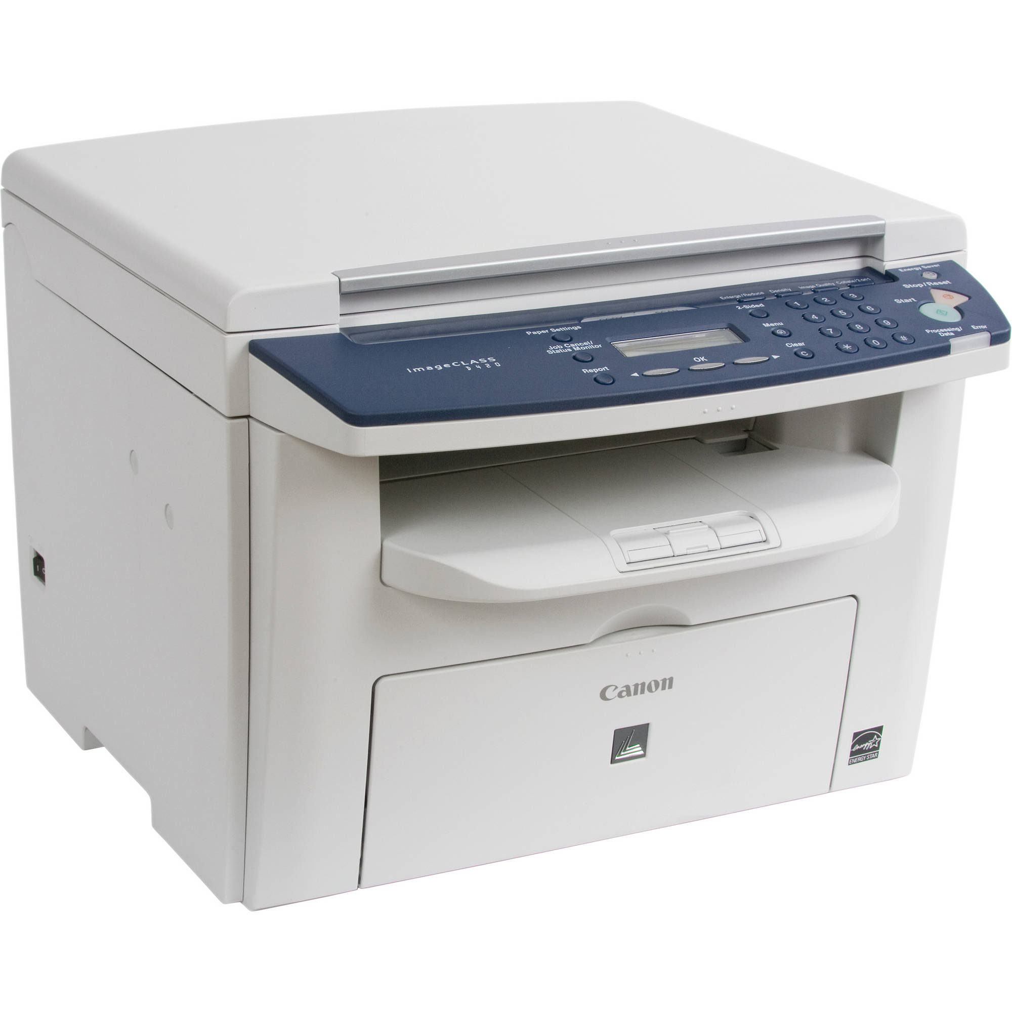 imageclass d420 toner