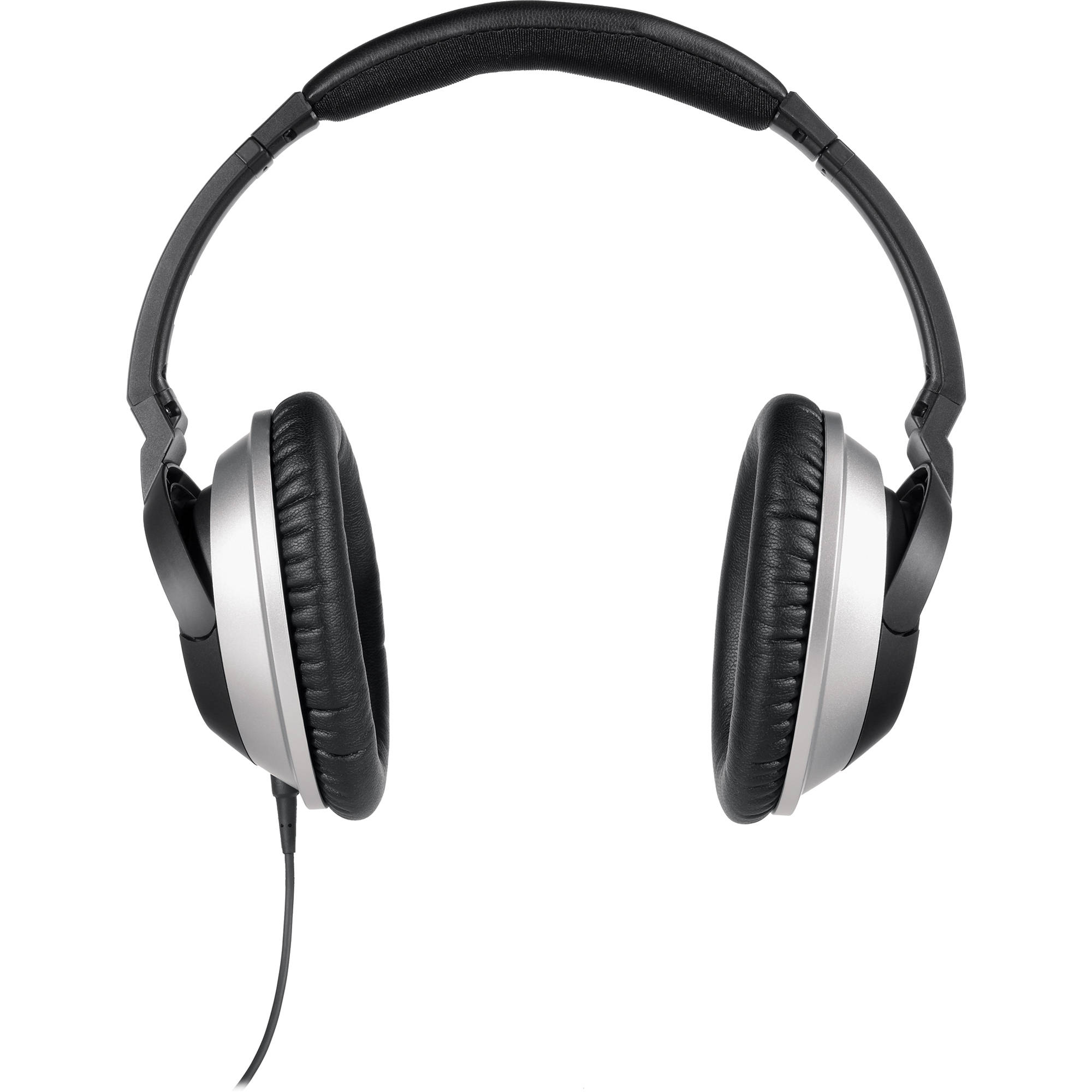 bose ae2 noise cancelling