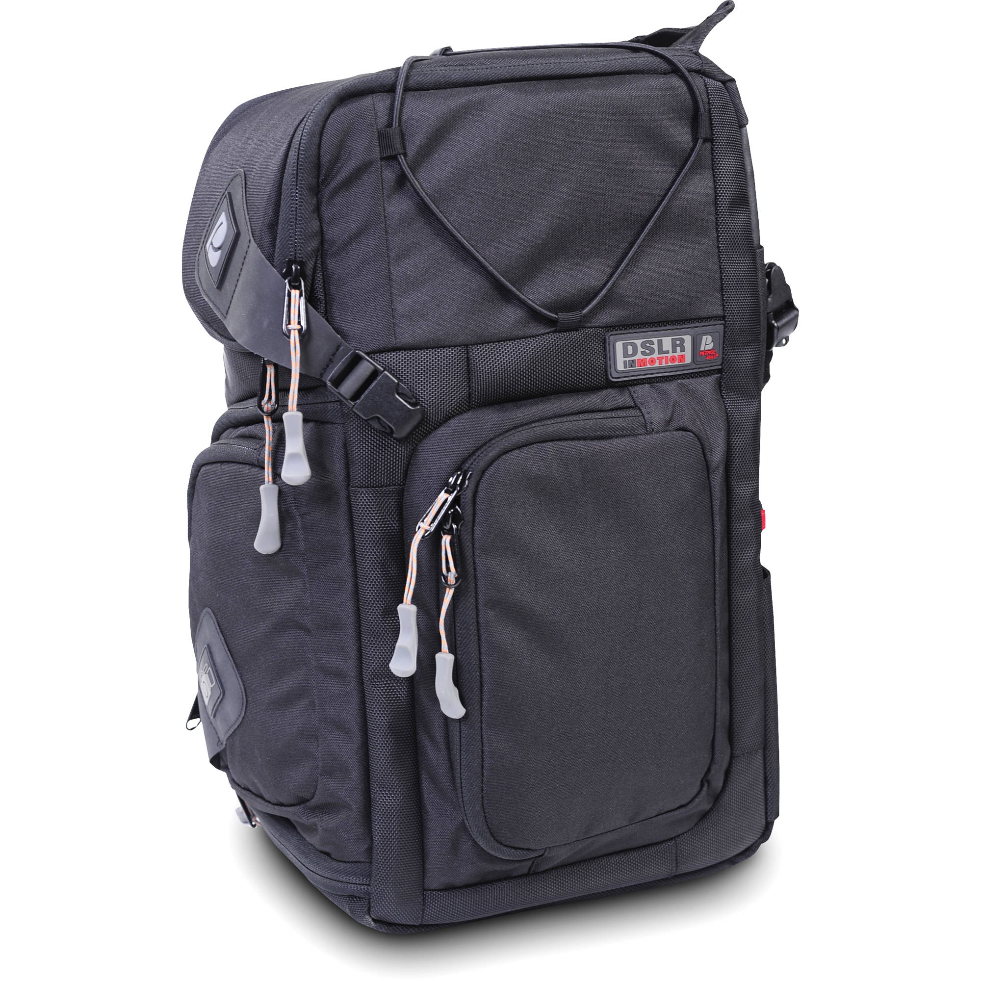 pd sling camera backpack