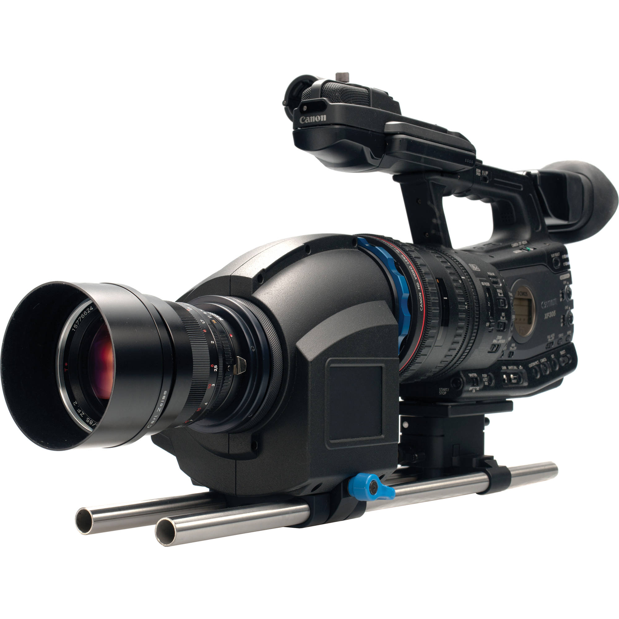 Redrock Micro M3 Indie Bundle 17 001 0001 B H Photo Video