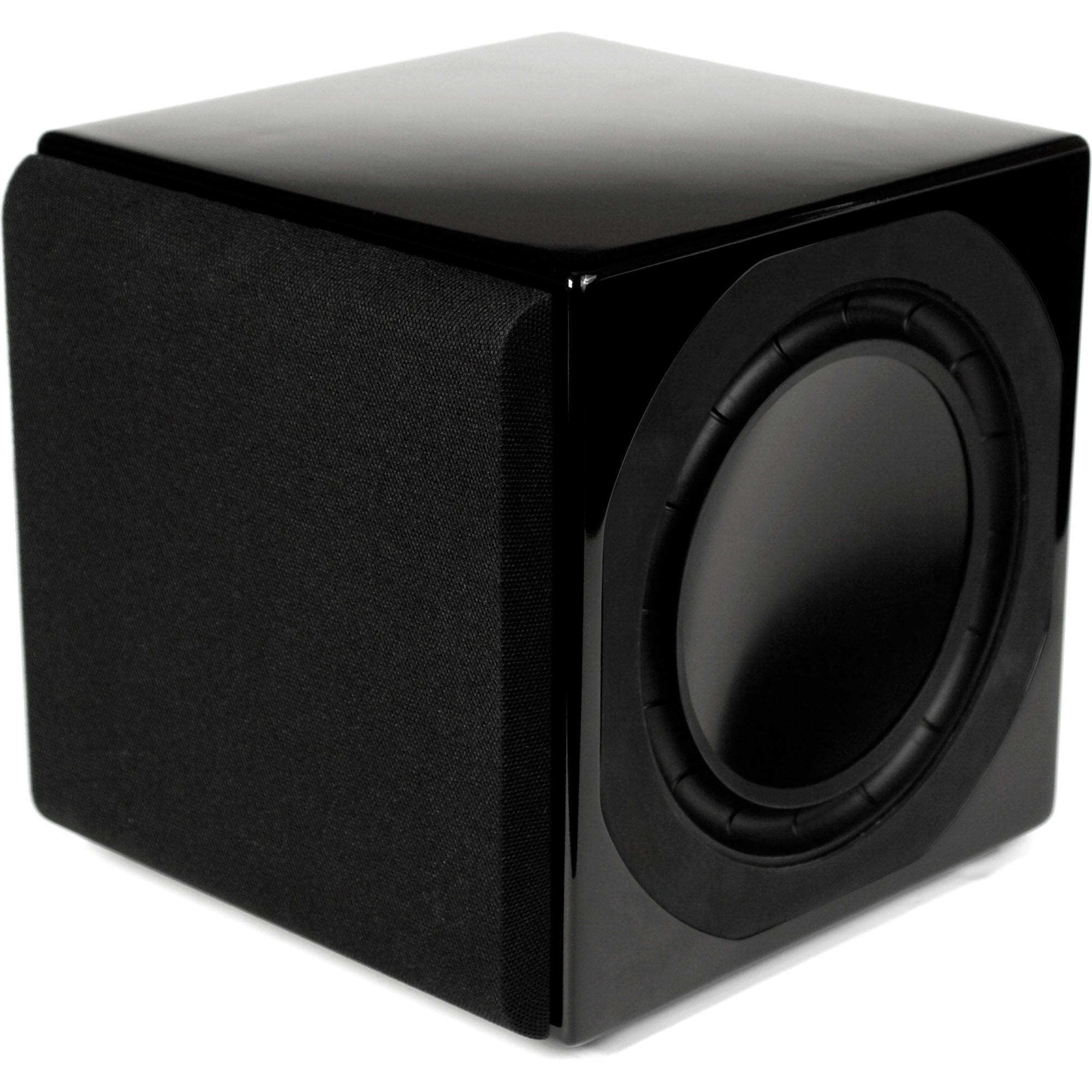 8 passive subwoofer