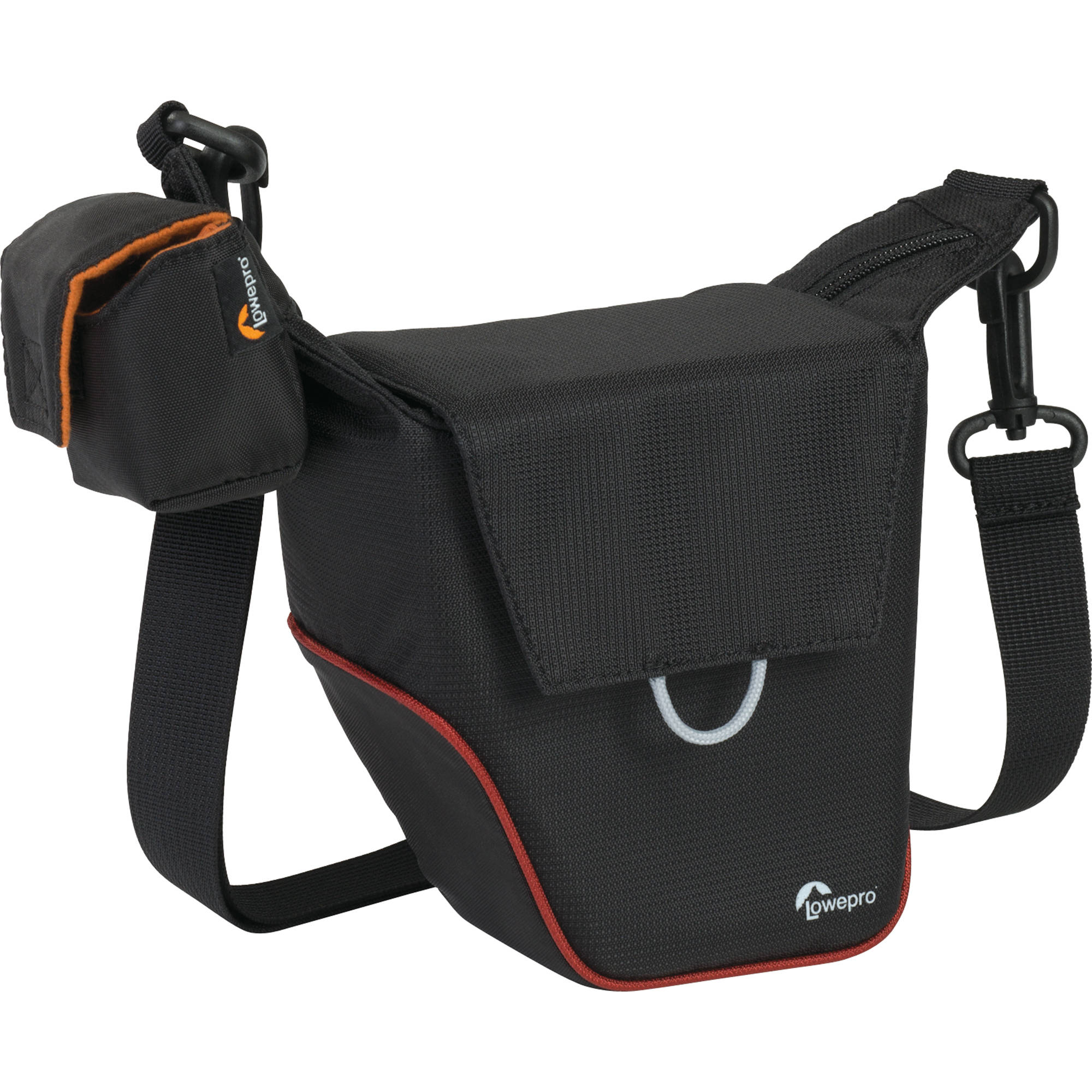 lowepro compact camera case