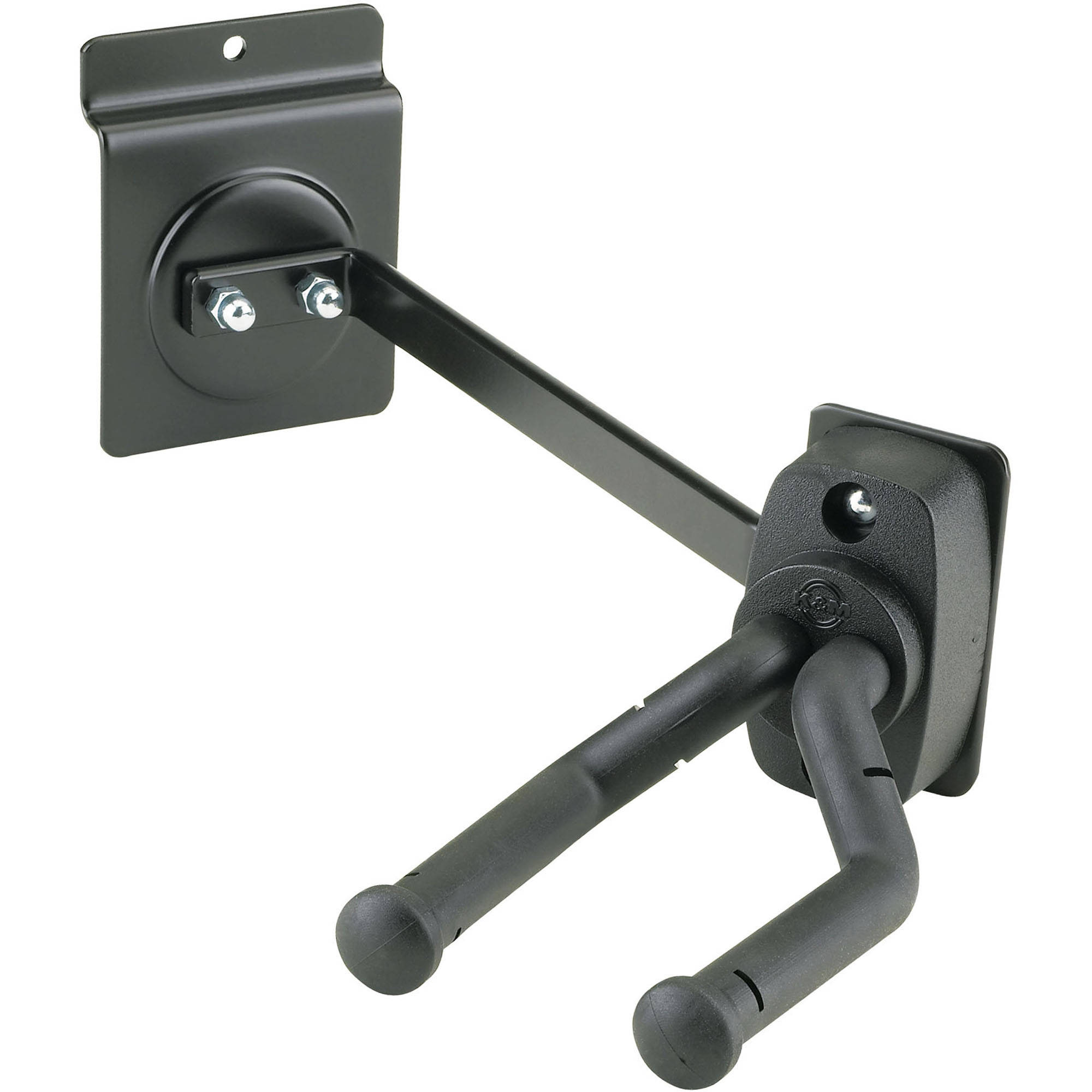 k&m wall mount