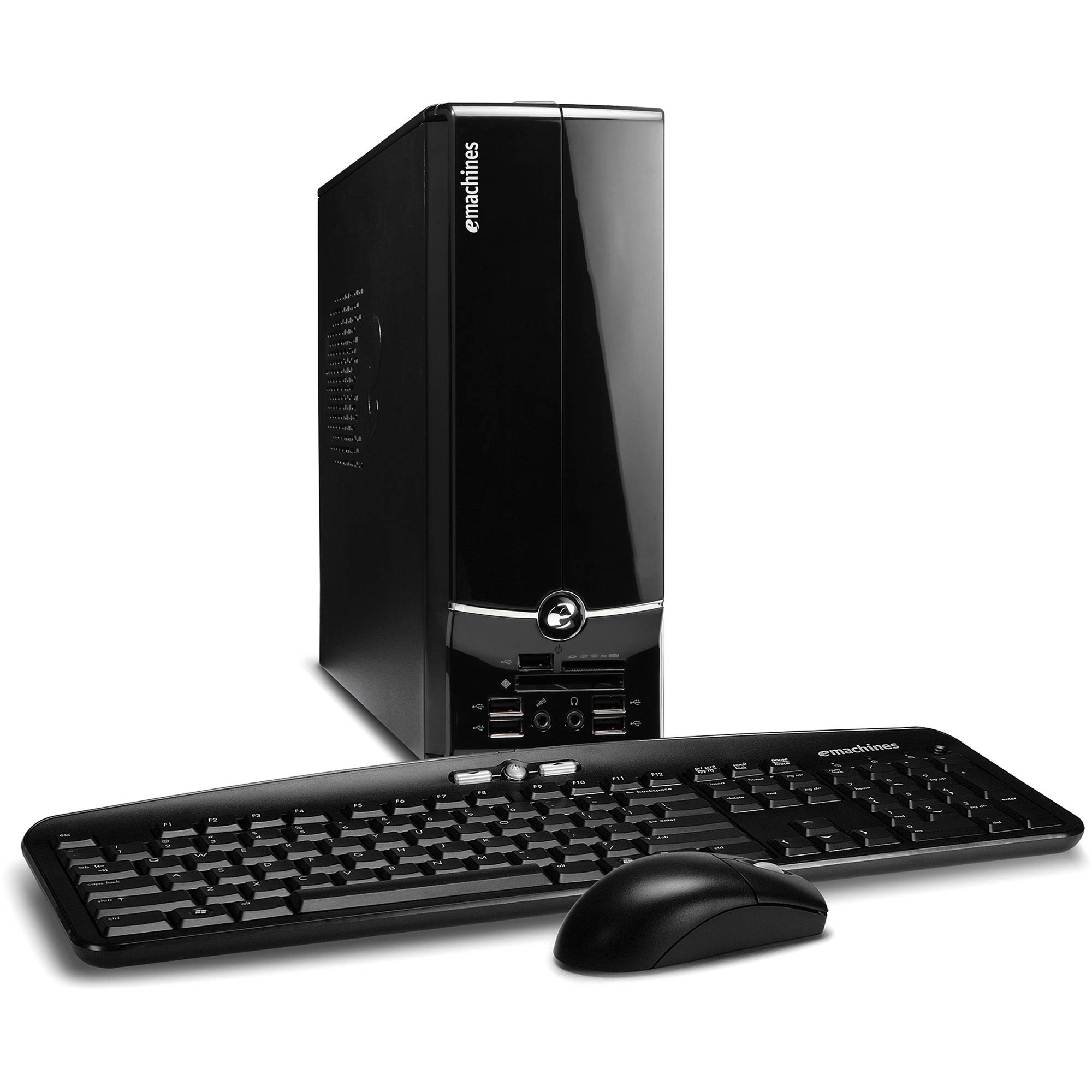 Emachines El1352 43 Desktop Computer