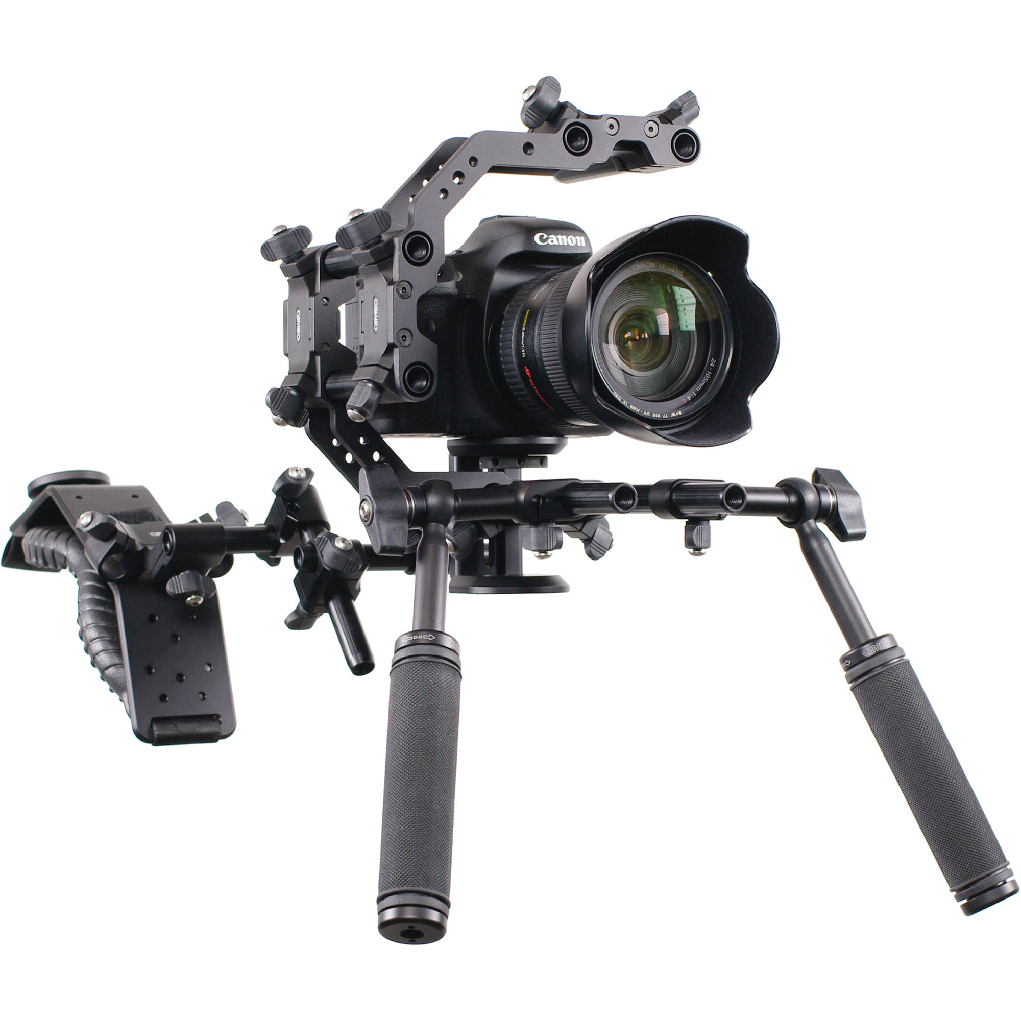 Веб камера рига. Камера CS-100. Риг для камеры. Универсальная риг для камеры. Видеооборудование.