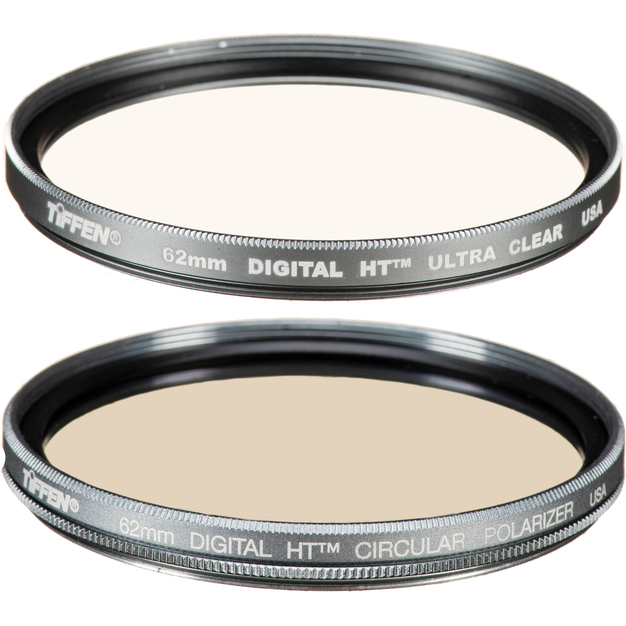 Tiffen 52mm Digital HT Multi Coated Circular Polarizer