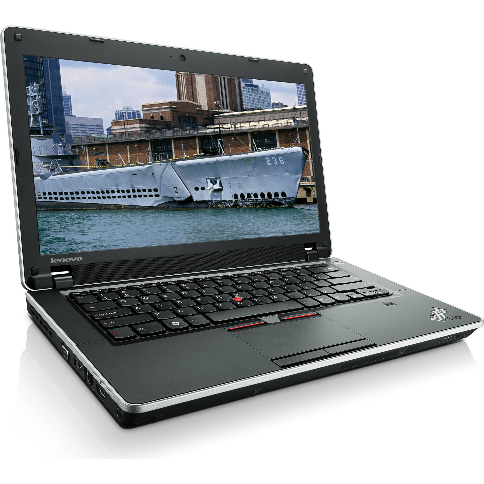 Lenovo Thinkpad Edge E4s 14 Laptop Computer u