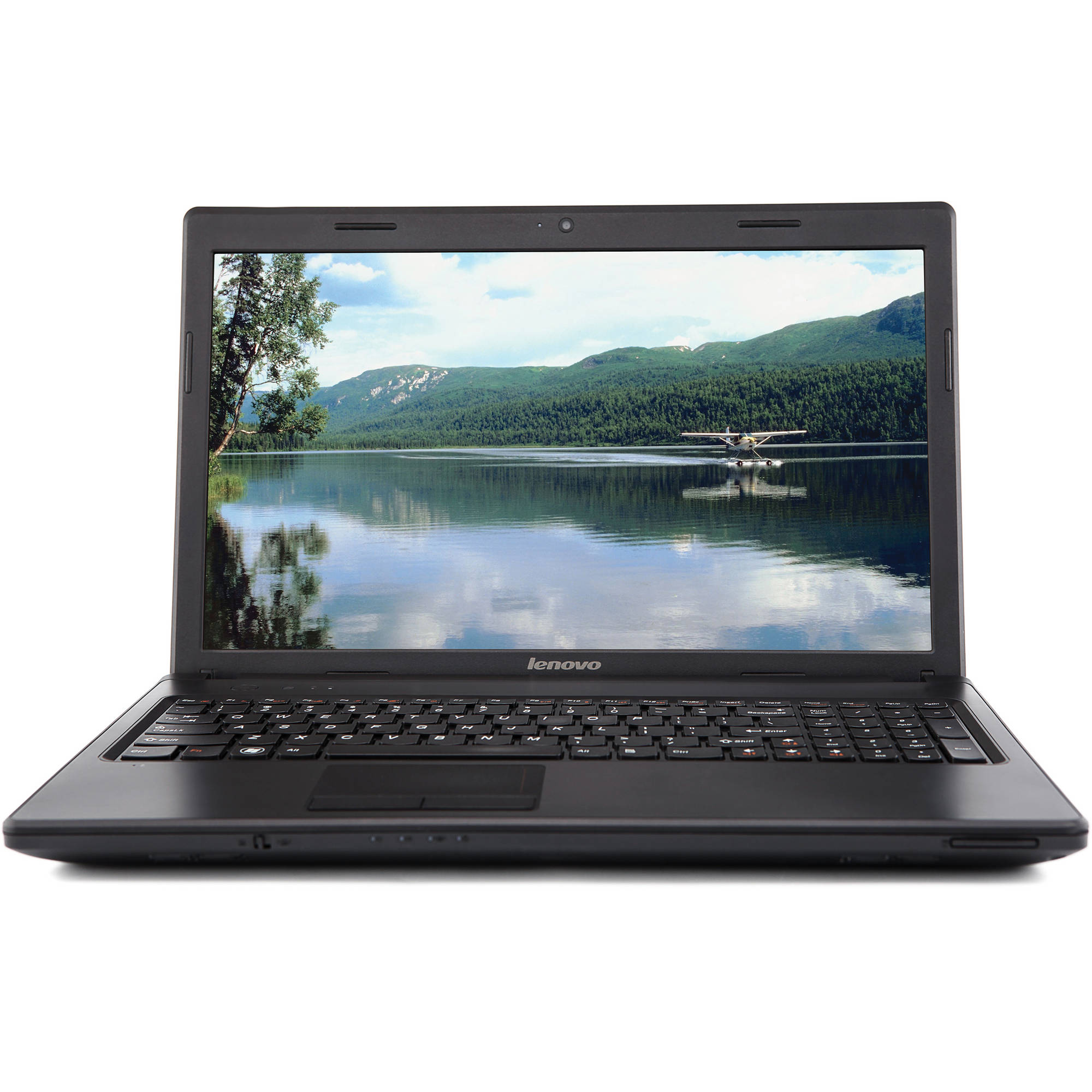 Моргает экран lenovo g570