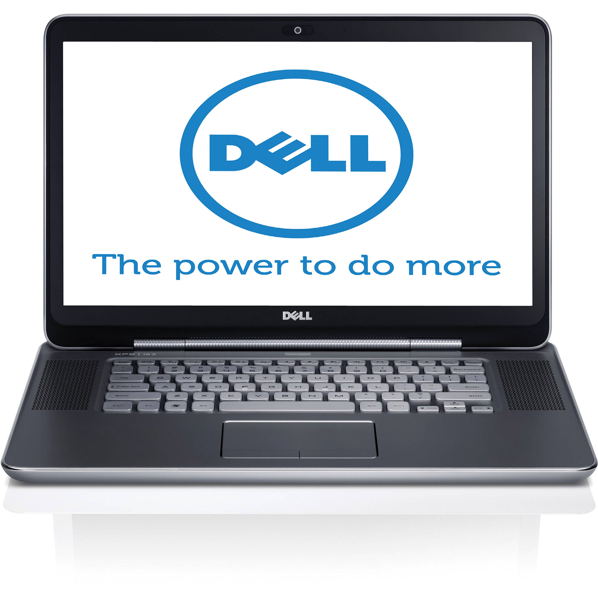 Dell Xps 15z 15 6 Laptop Computer Xps15z 72els B H