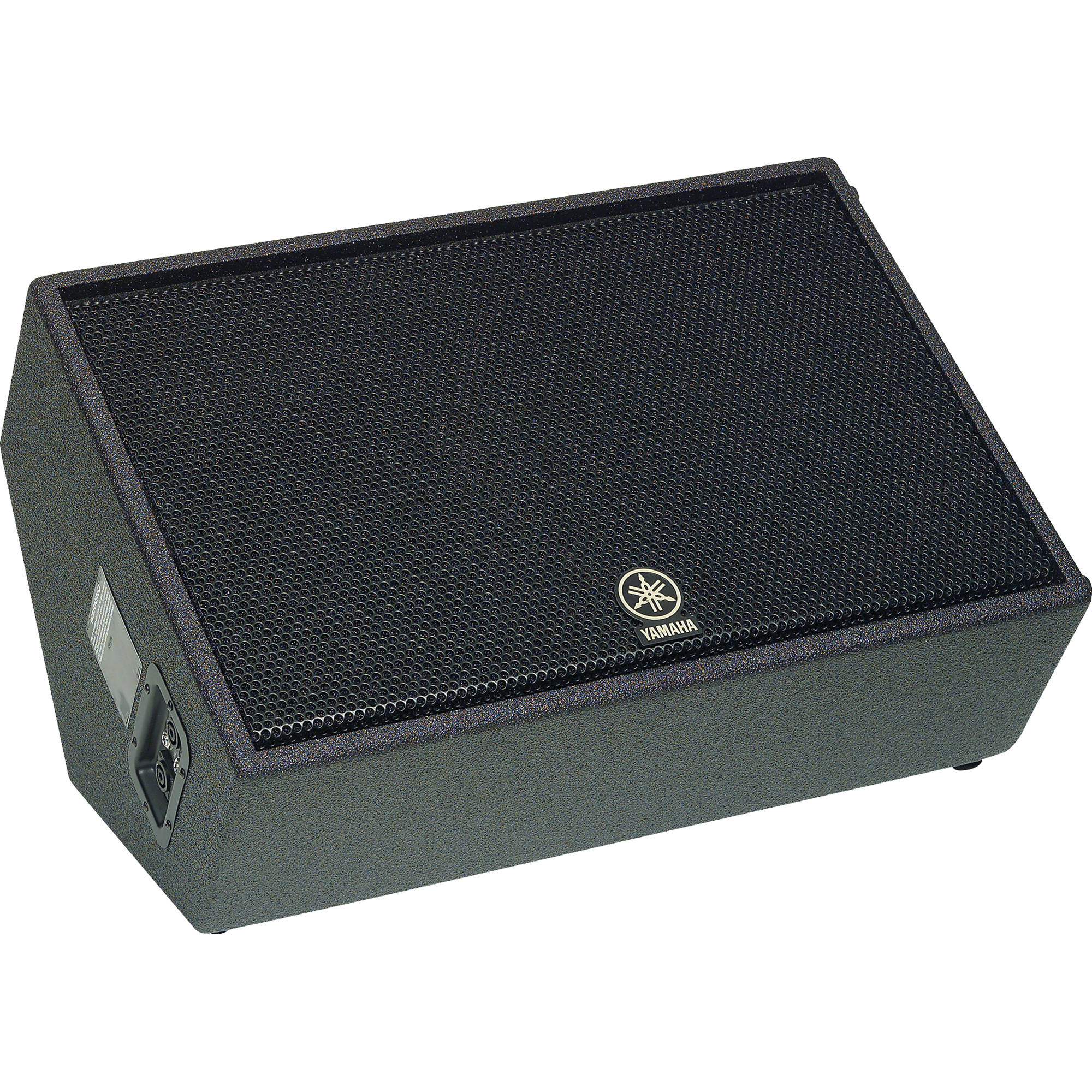 yamaha 500 watt speakers