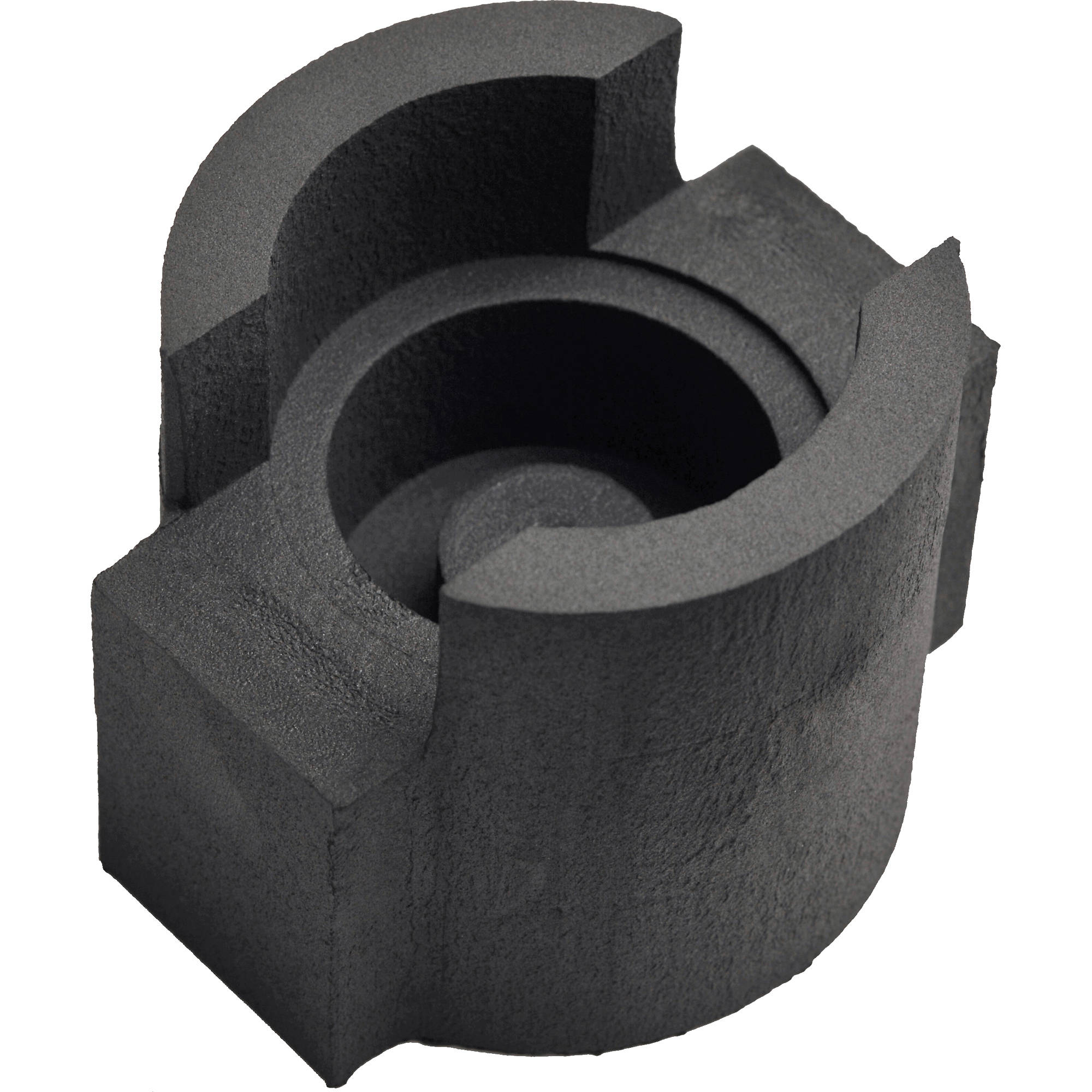 Zeiss Inlay For Planar T 1 4 50 Zf 2 Lens 1918 629 B H Photo