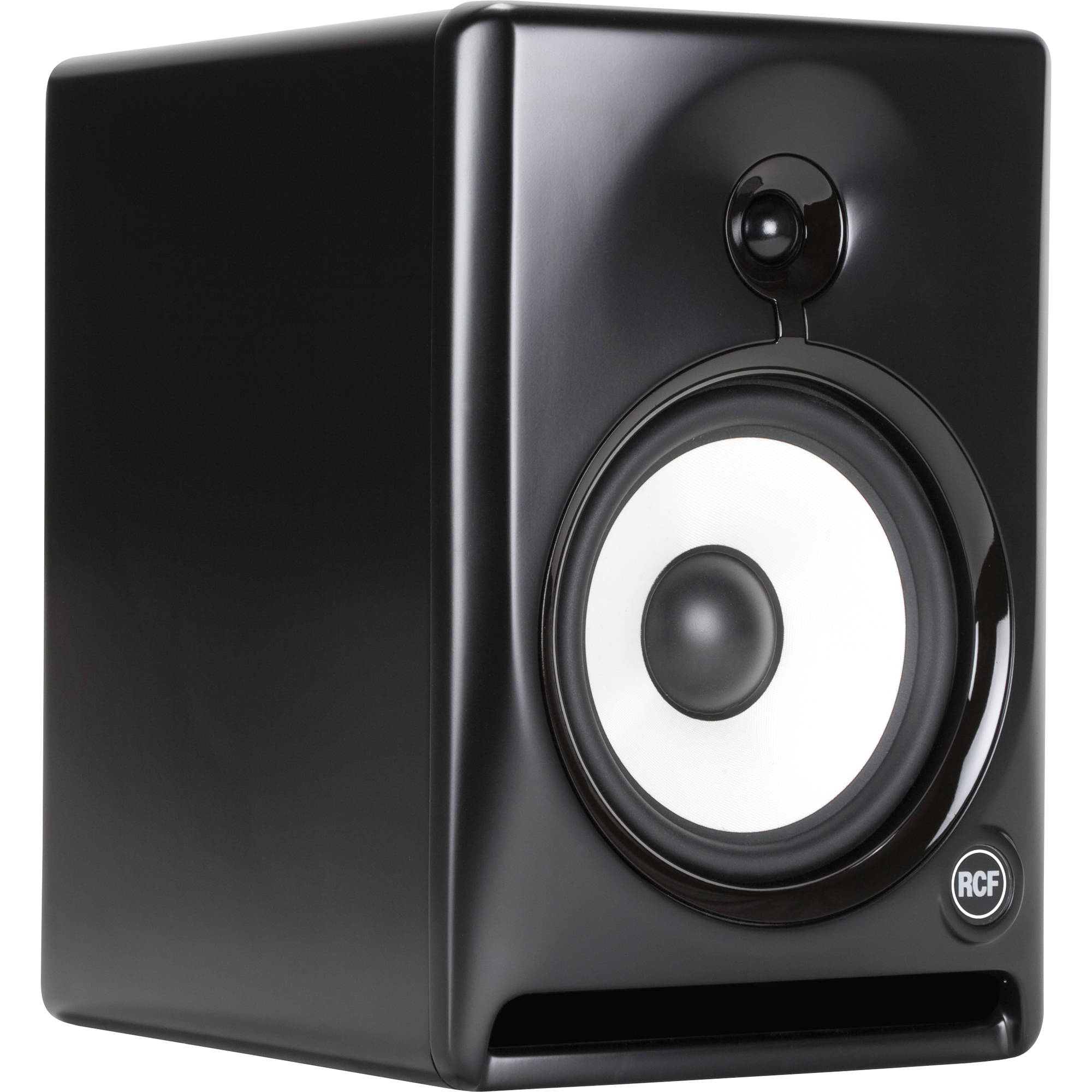 rcf professional speakers