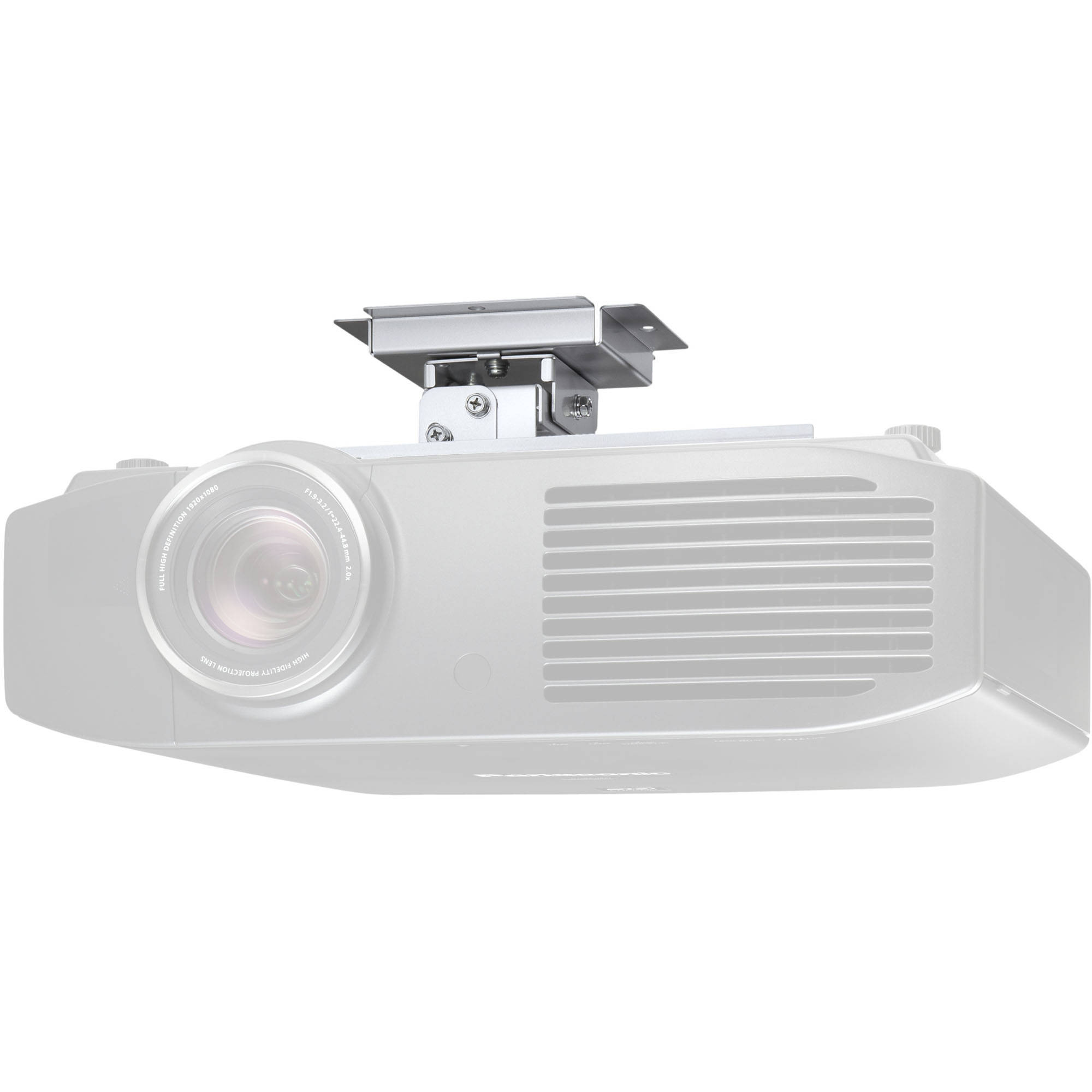 Panasonic Et Pka110s Ceiling Mount Bracket For Low Et Pka110s