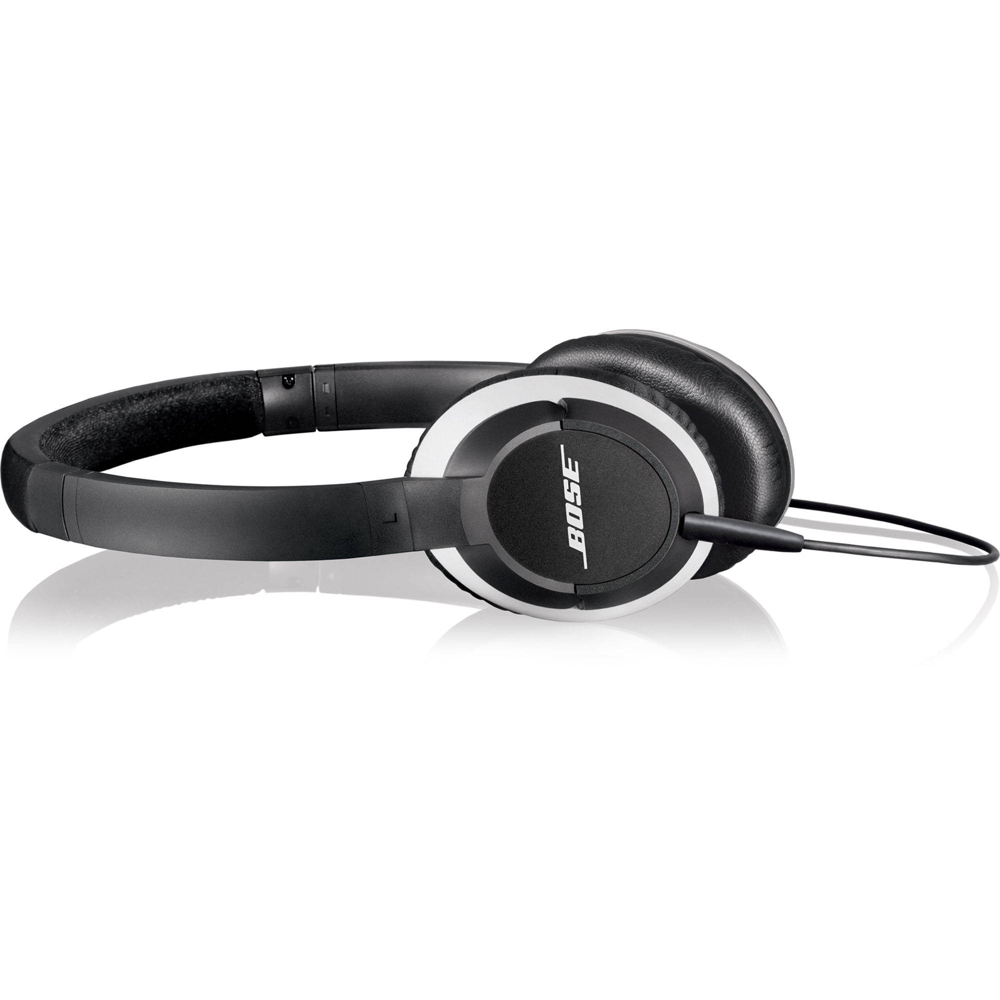 bose lightweight headphones