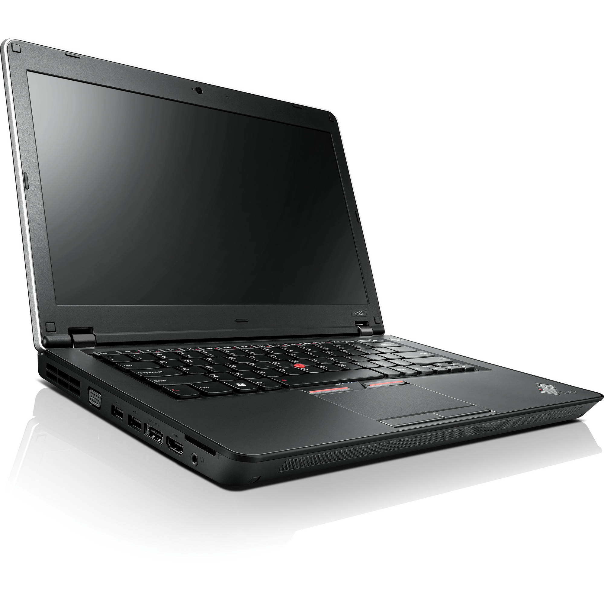 Lenovo Thinkpad Edge E4 14 Laptop Computer 1141btu