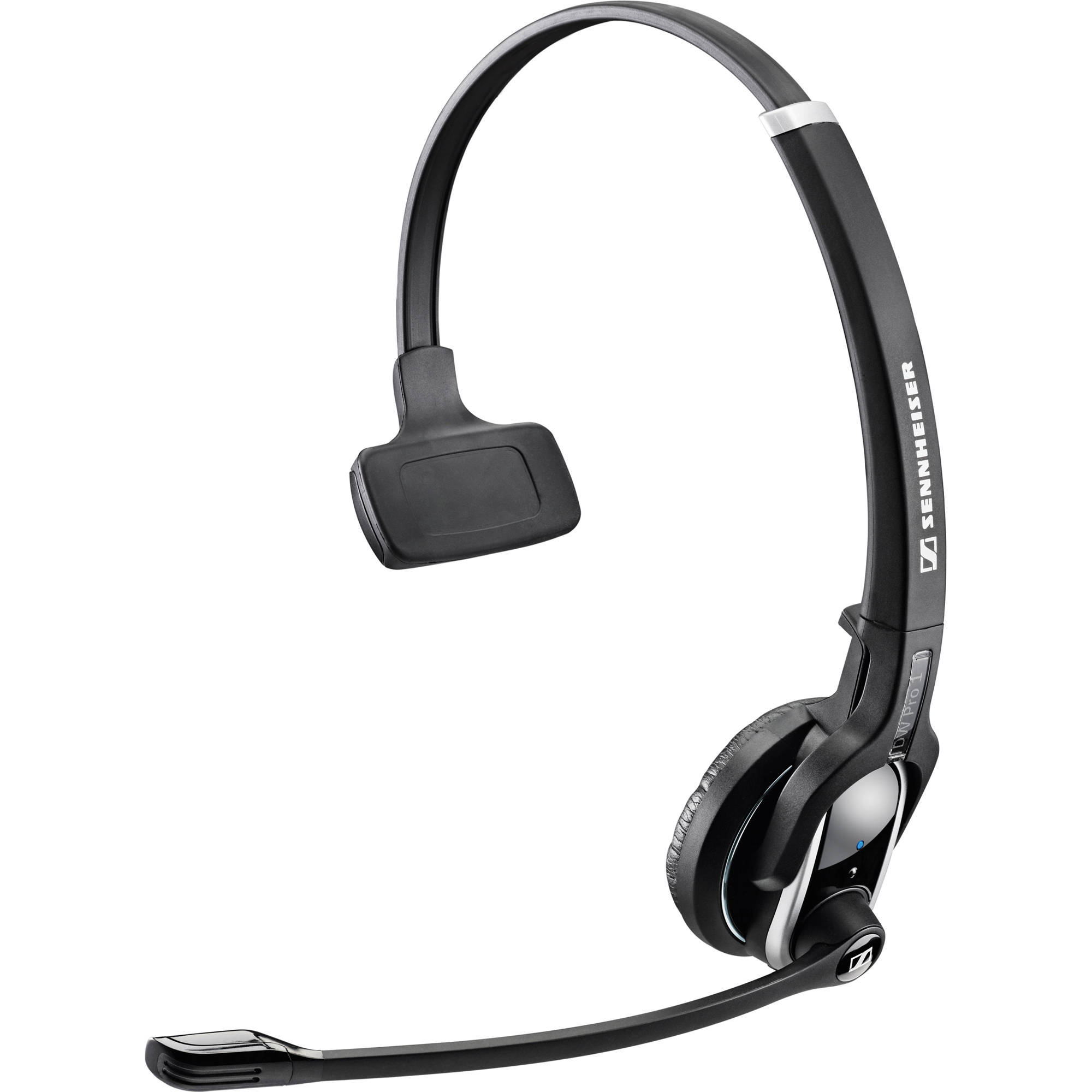 one sided gaming headset