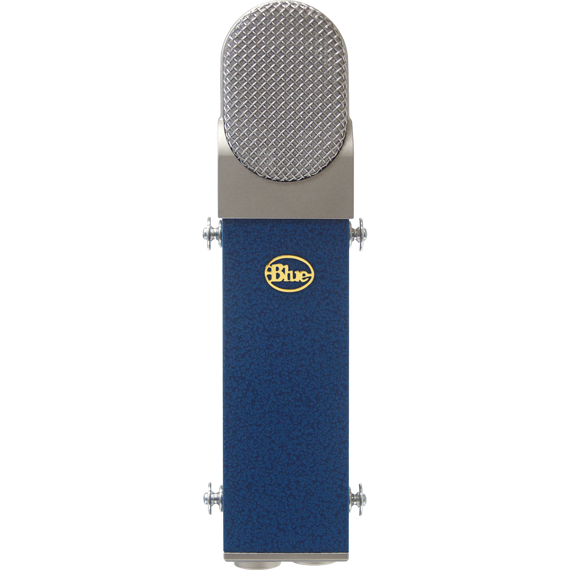 Blue Blueberry - Microfoni a condensatore professionali