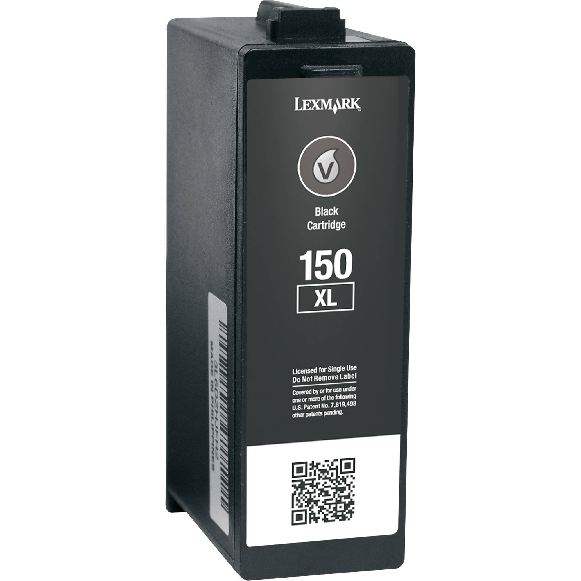 lexmark 150 ink