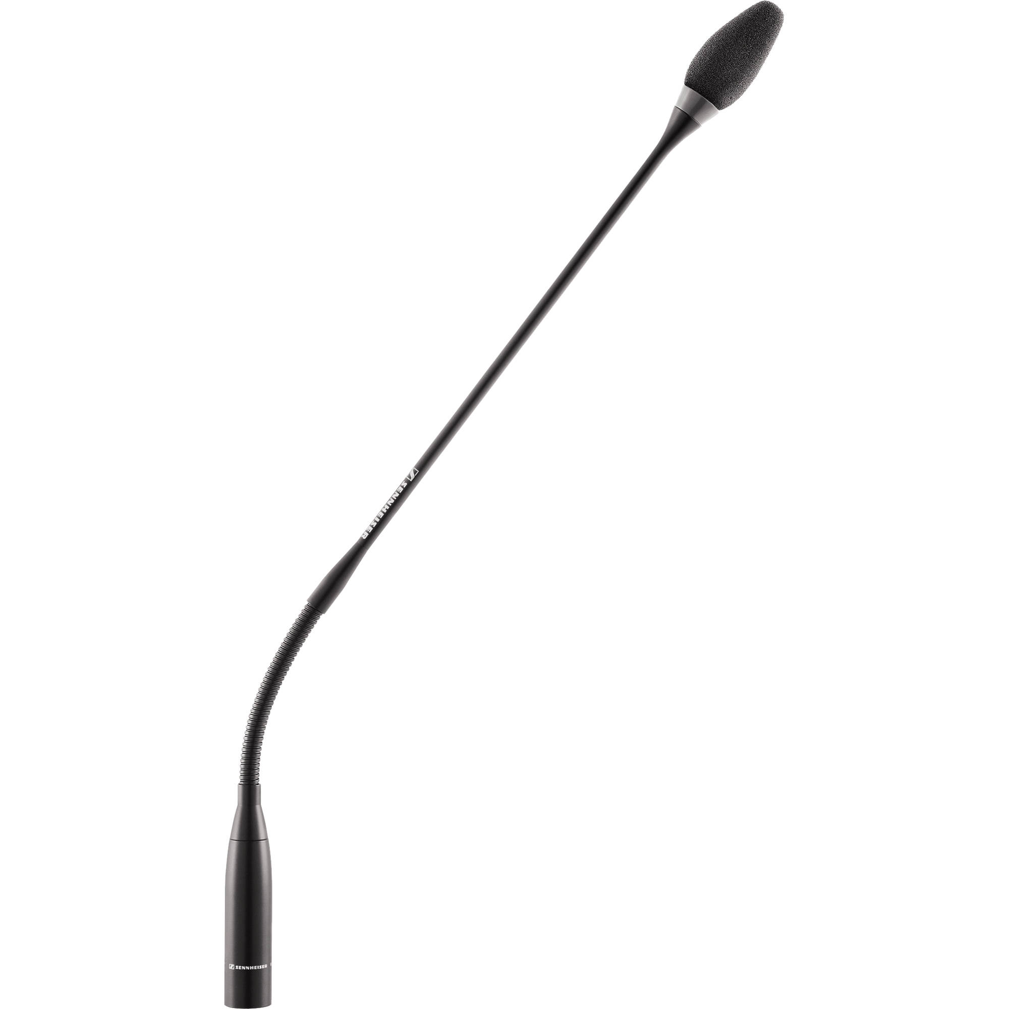 Sennheiser Meg 14 40 Gooseneck Microphone Meg14 40 B H Photo