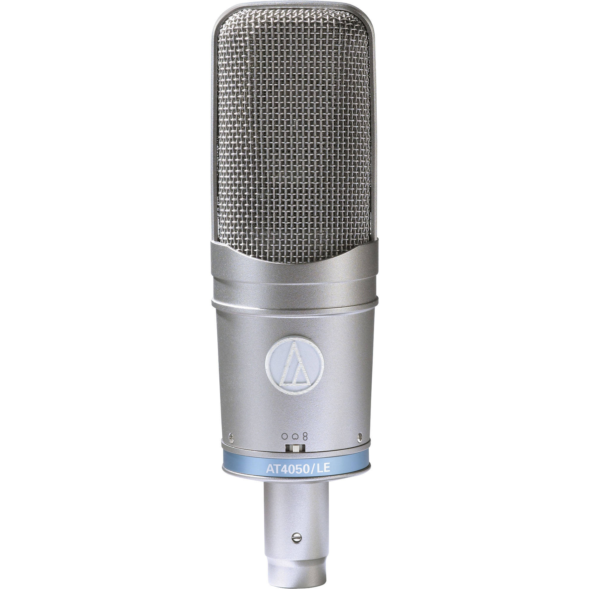 Audio Technica At4050 Le Limited Edition Multi Pattern At4050 Le