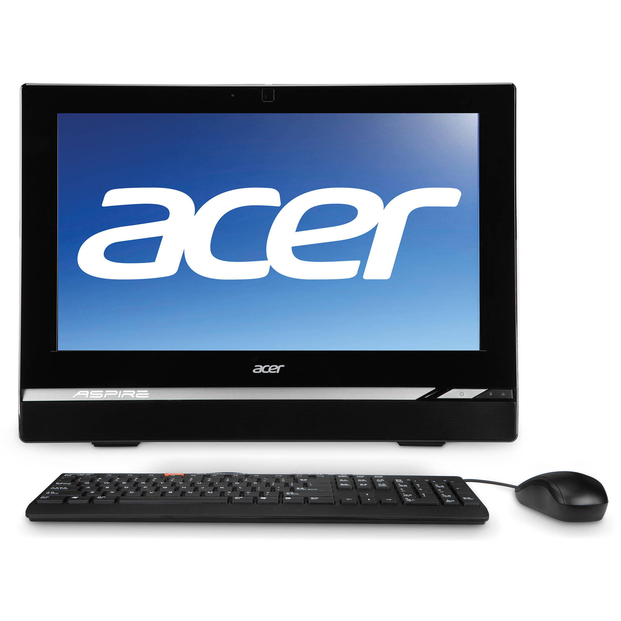 Acer Aspire All In One Az16 Ur10p Desktop Pw Sgqp2 008 B H