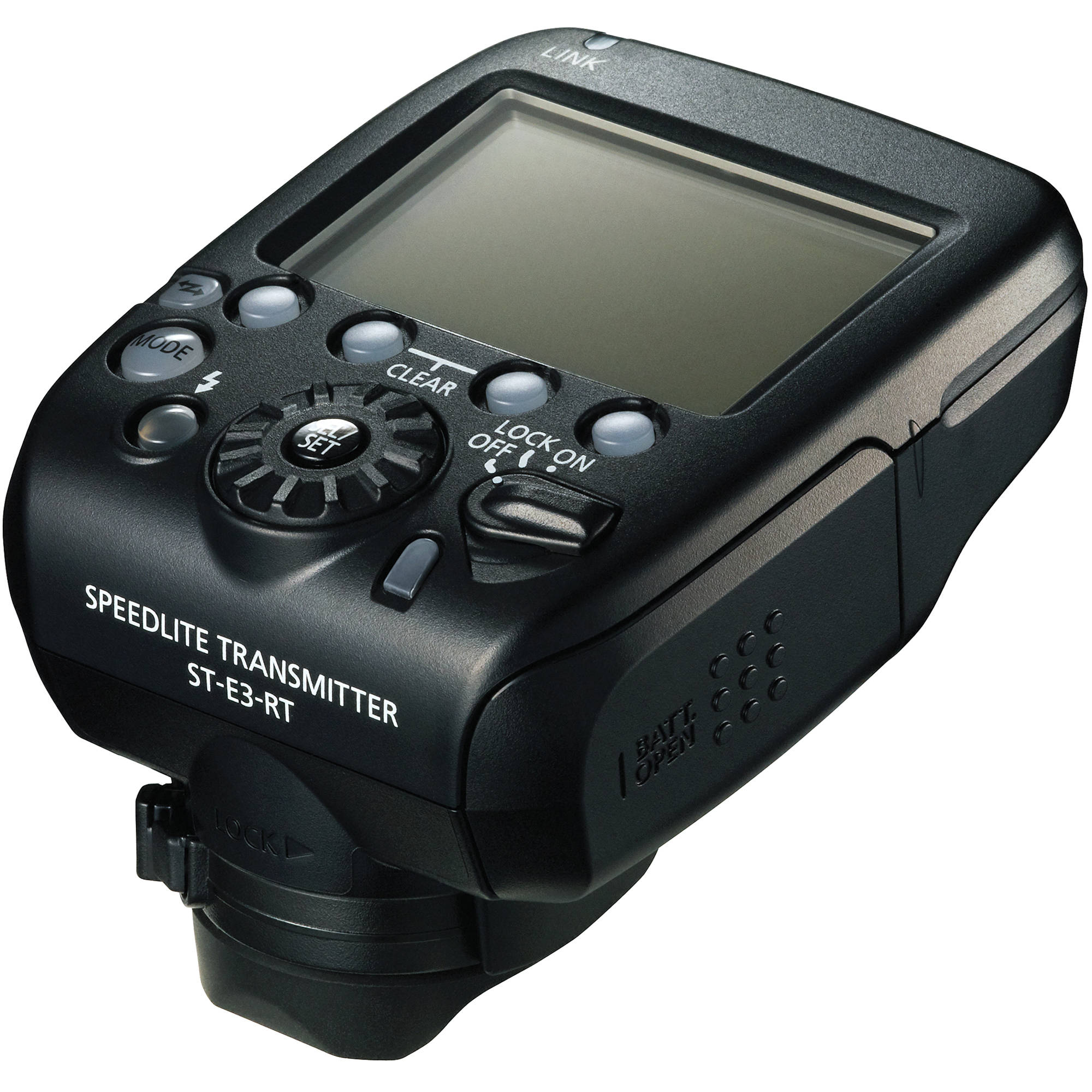 5743B002 Canon ST-E3-RT Speedlite Transmitter