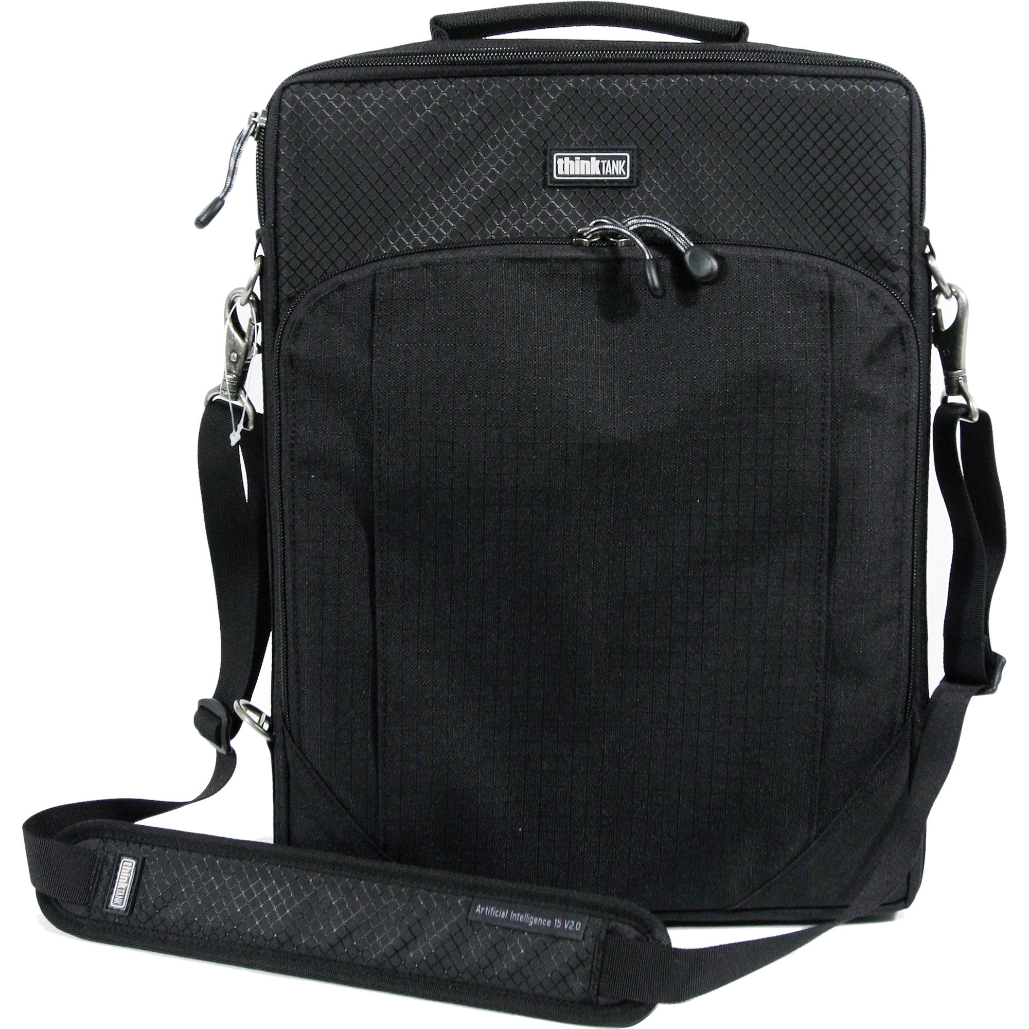 laptop tank bag