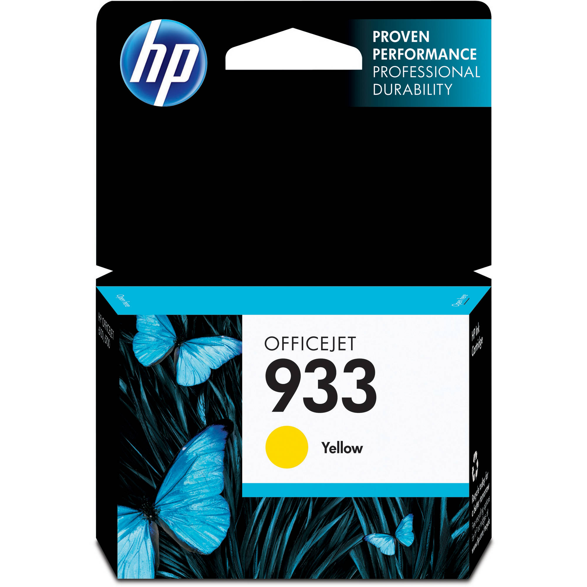 hp 933 ink for what printer