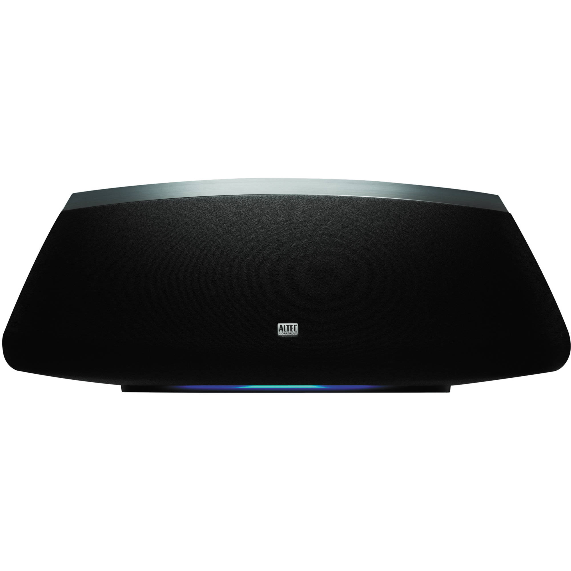 altec lansing wifi speaker
