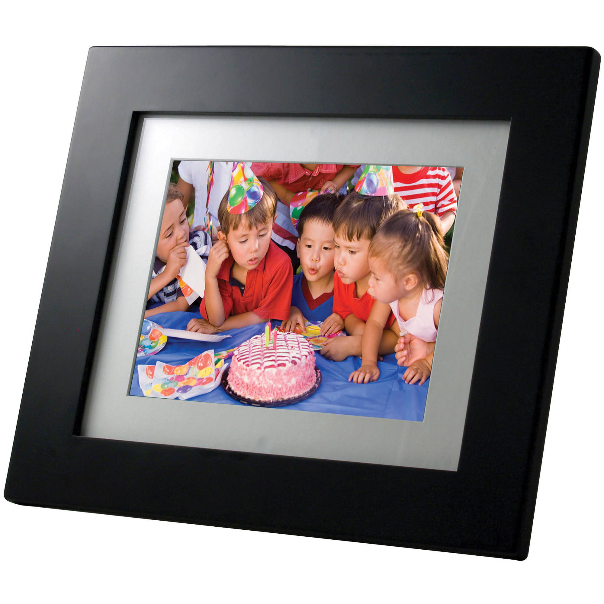 Pandigital 12 0 Lcd Digital Photo Frame