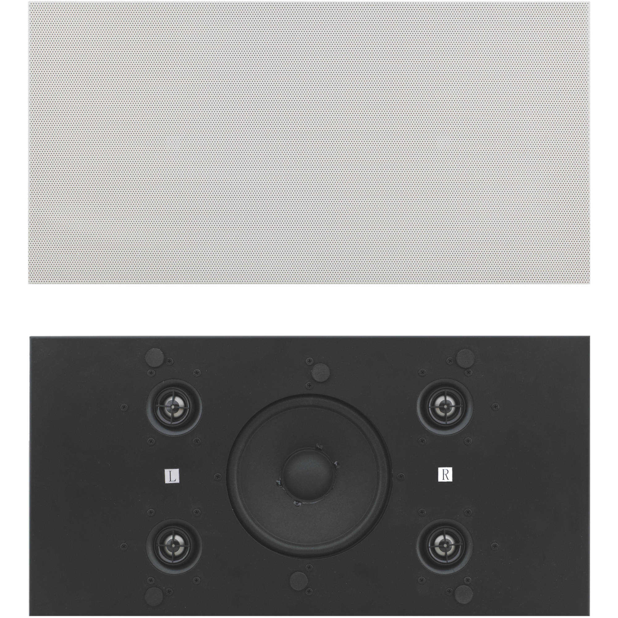 kramer ceiling speakers