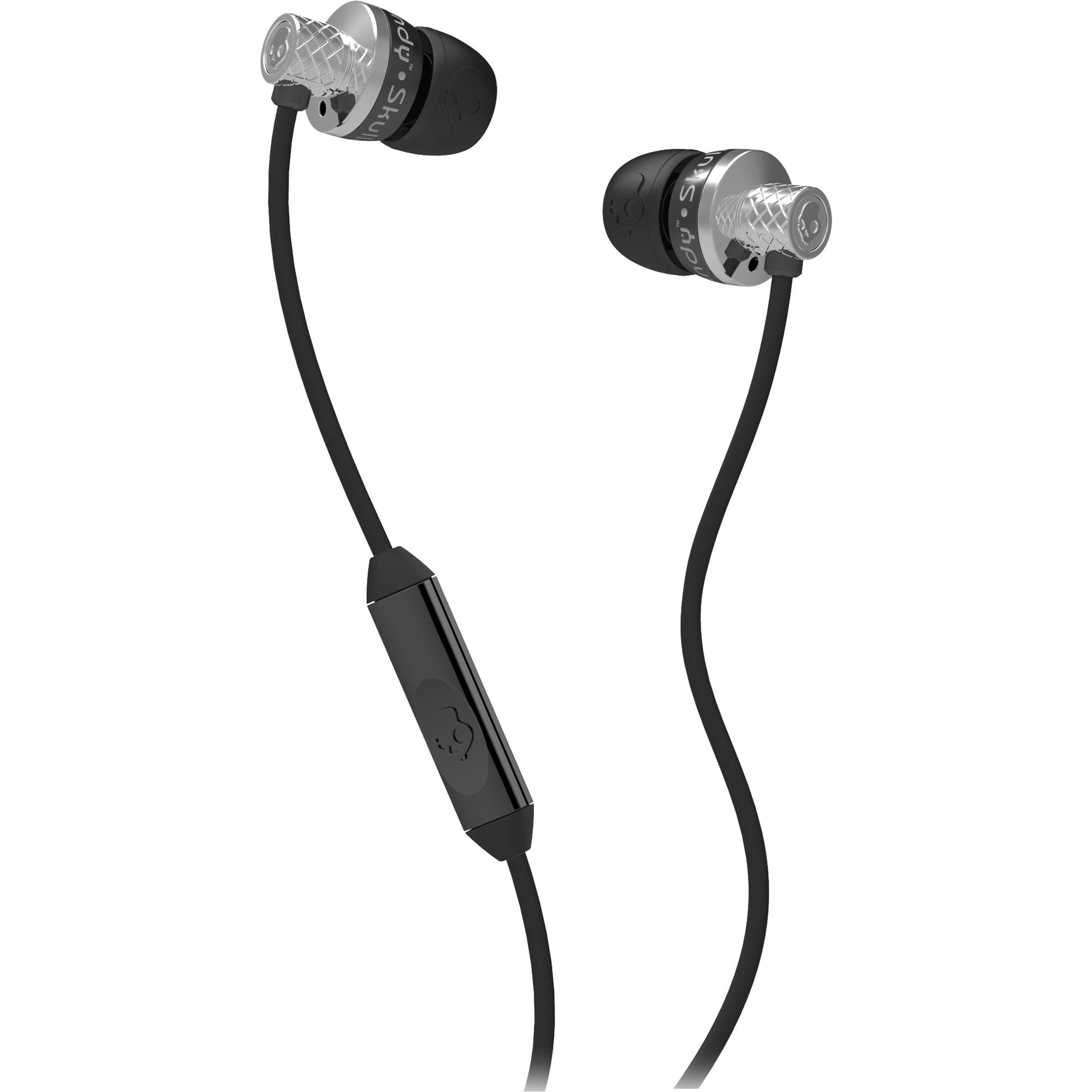skullcandy titan earbuds