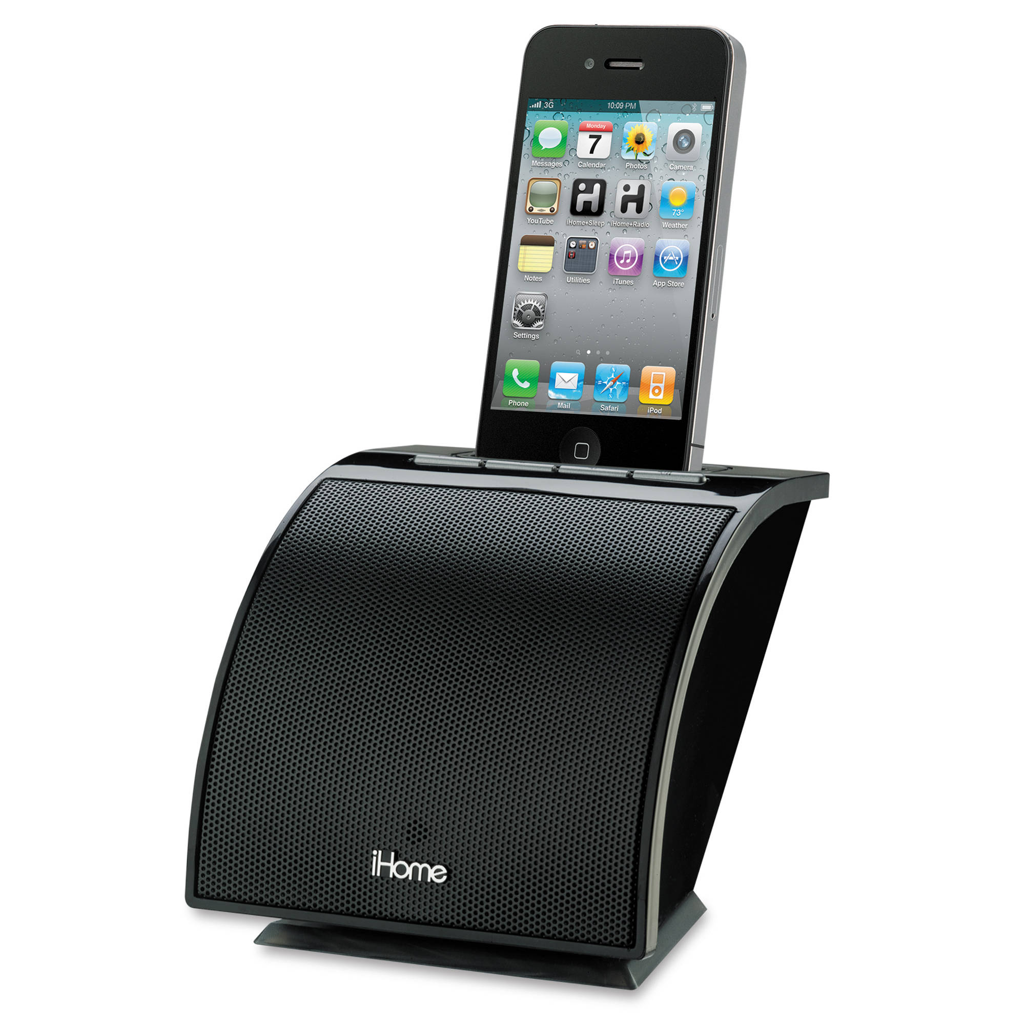 ihome speaker ipod