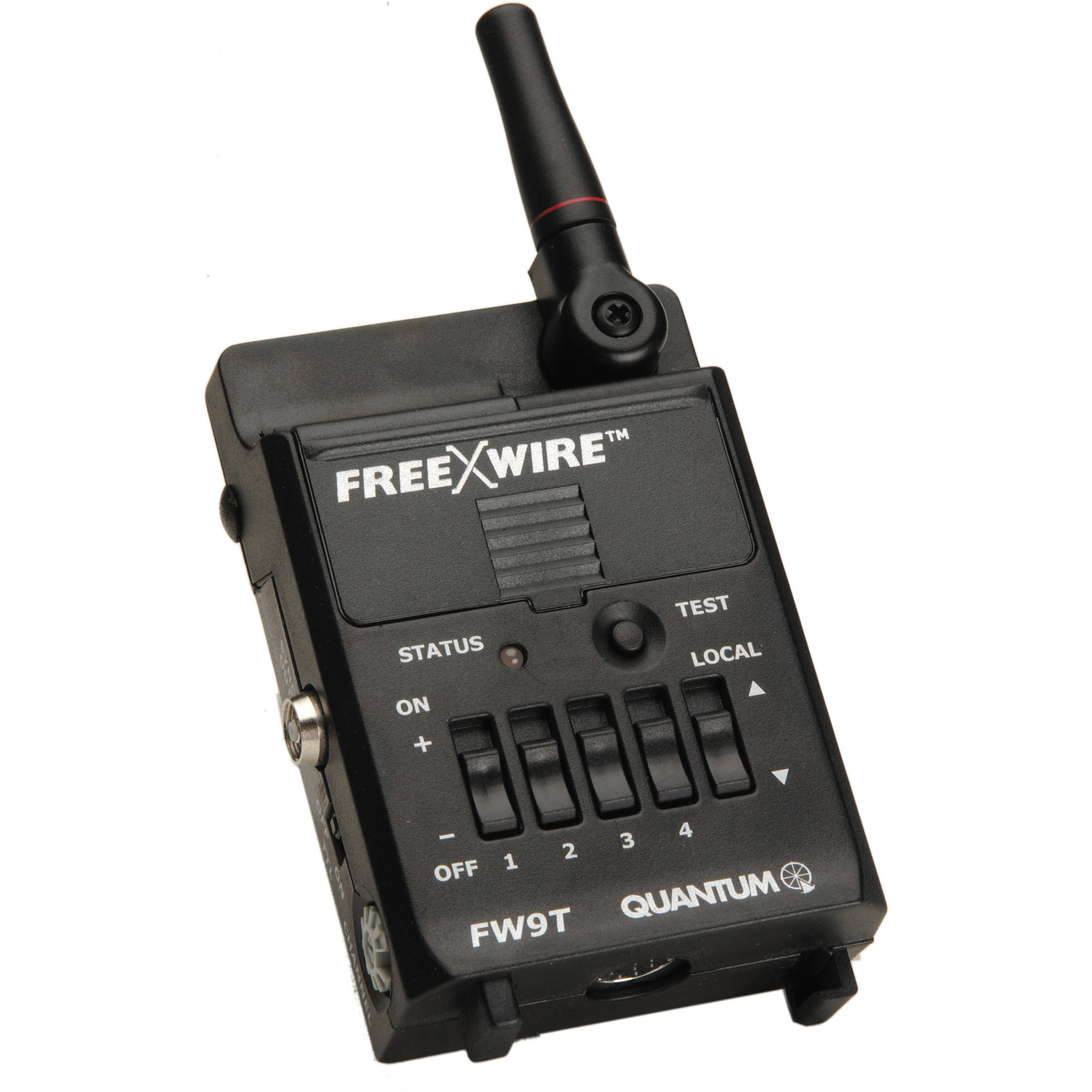 Quantum FreeXwire Transmitter//Receiver Set FW89