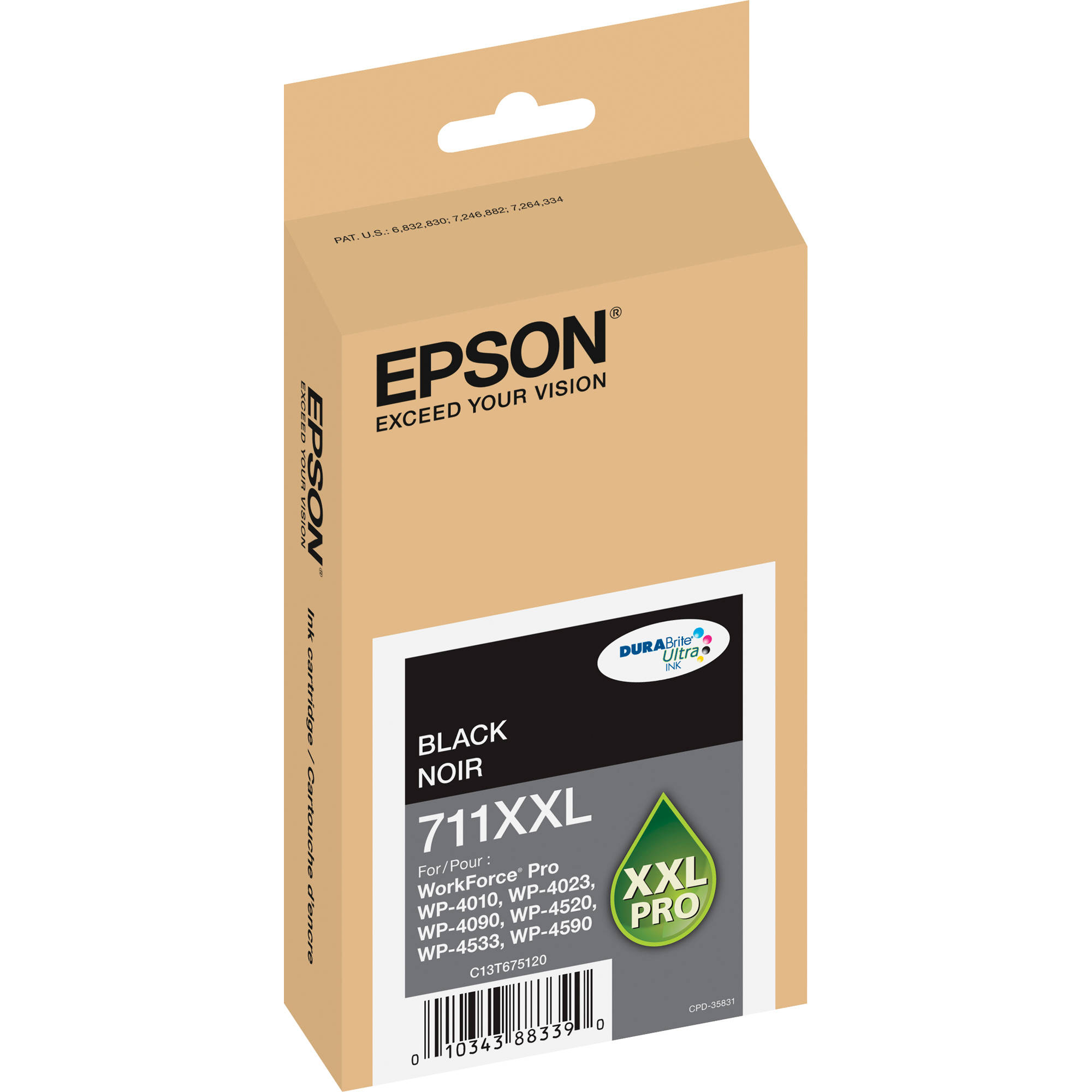 epson wf 2450 ink