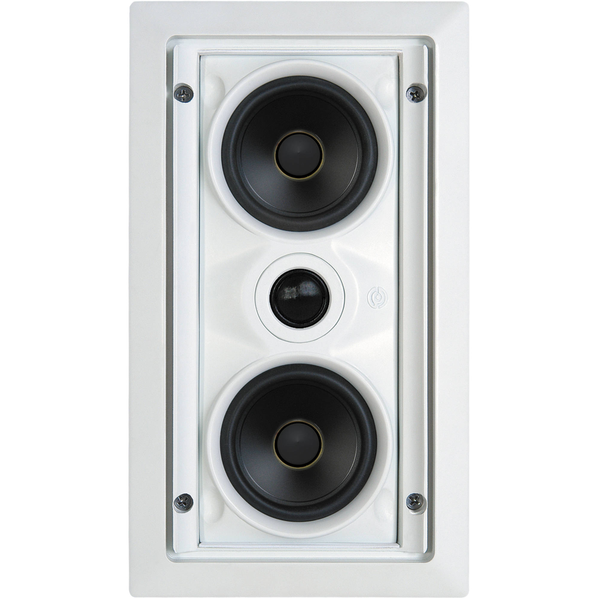 speakercraft center channel