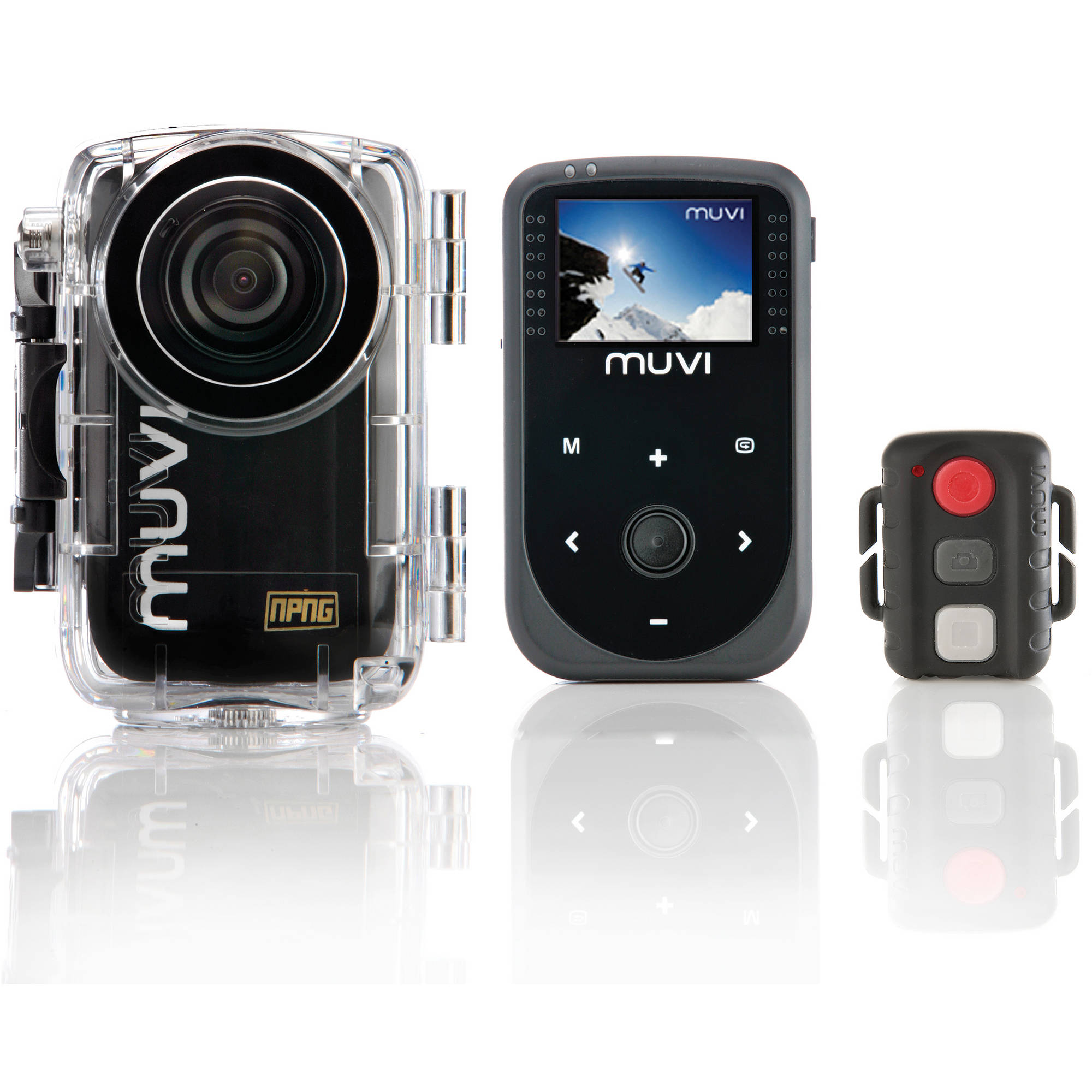 veho vcc 005 muvi hd npng action camcorder vcc 005 muvi hdnpng veho vcc 005 muvi hd npng action camcorder special edition bundle