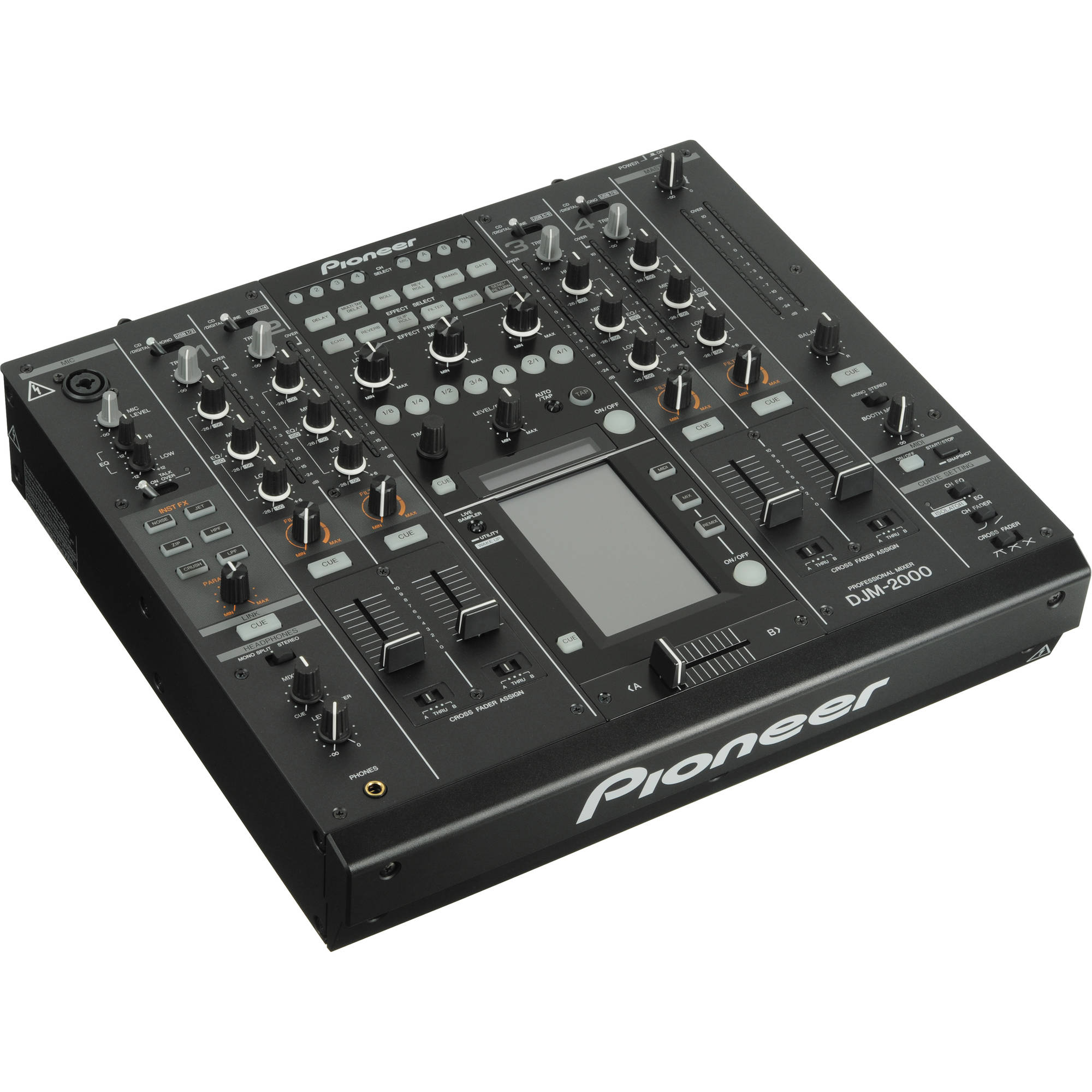 djm 2000 Promotions