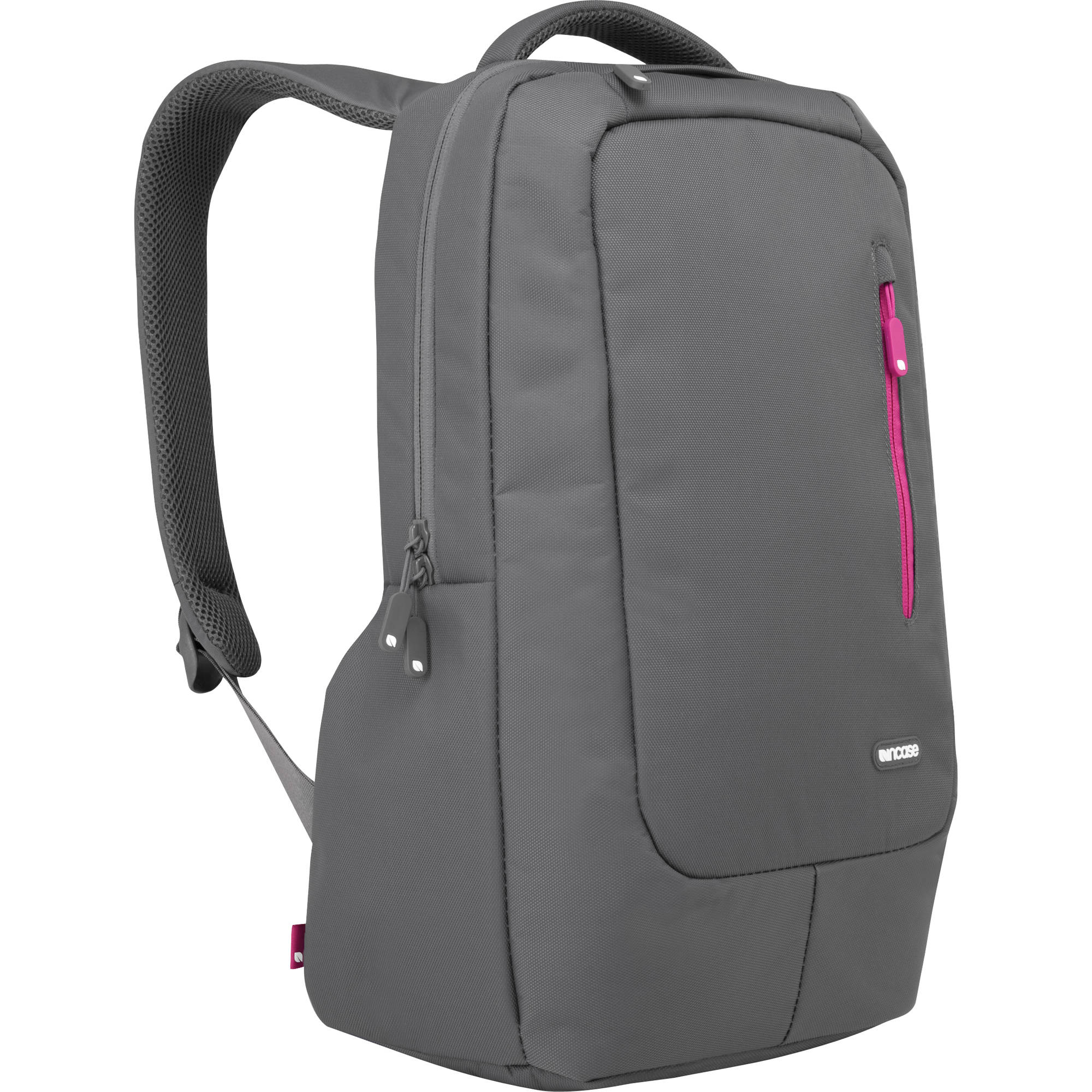 incase nylon compact backpack