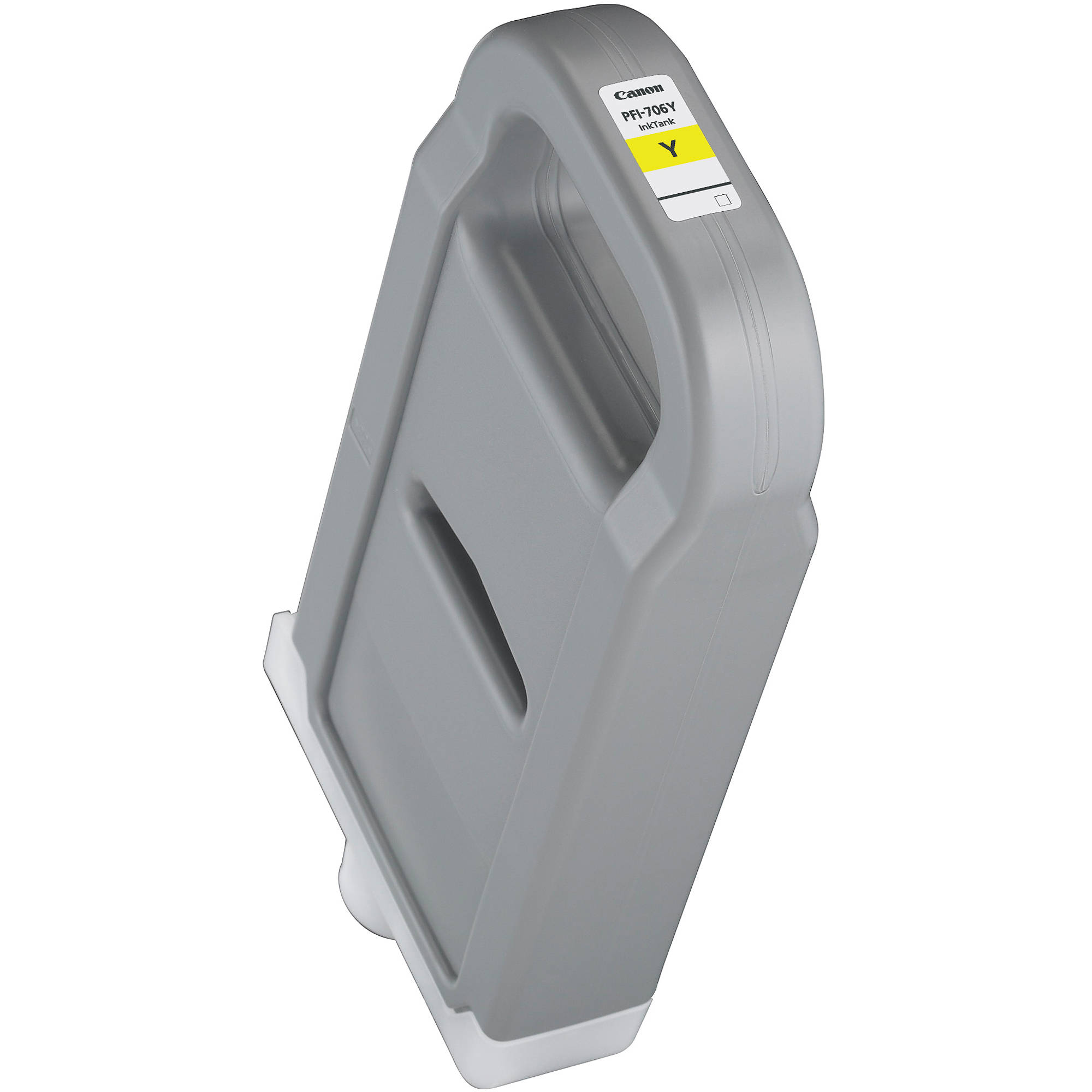 Ink cartridge PFI-706BK 700ml for use w Canon IPF8400s IPF8400se 9400s