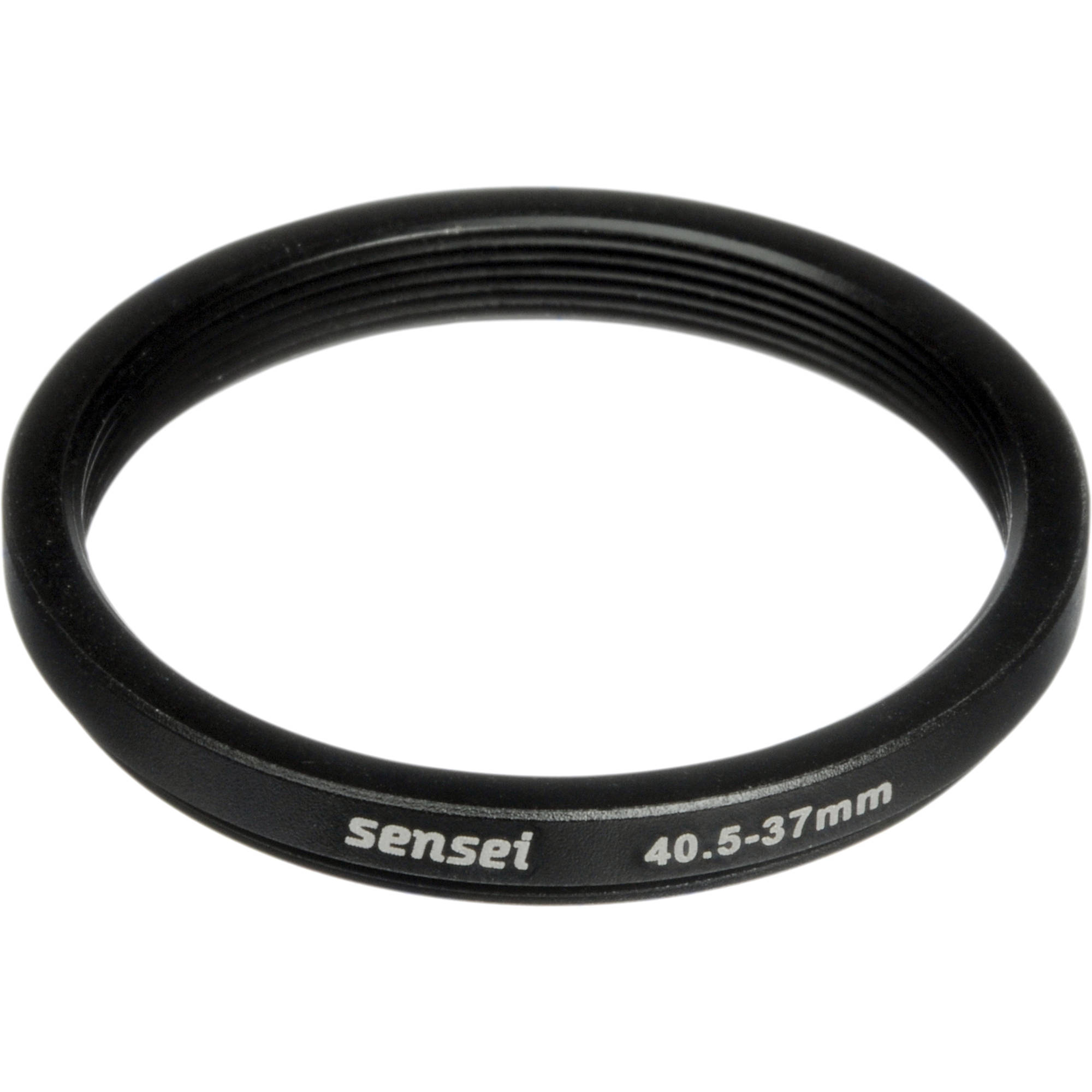 Sensei 43-37mm Step-Down Ring