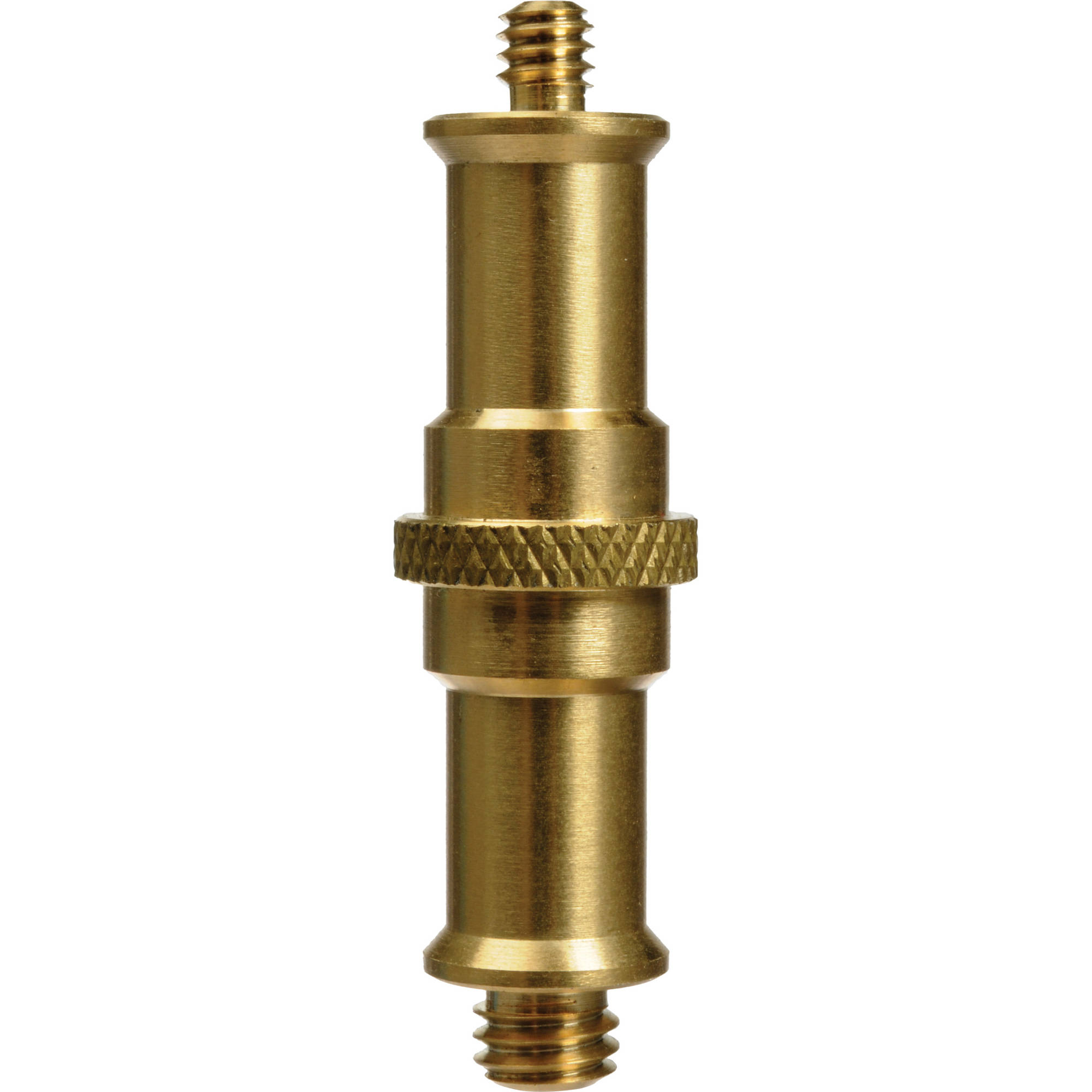 Impact Micro Clamp with Double-Ended Spigot Kit