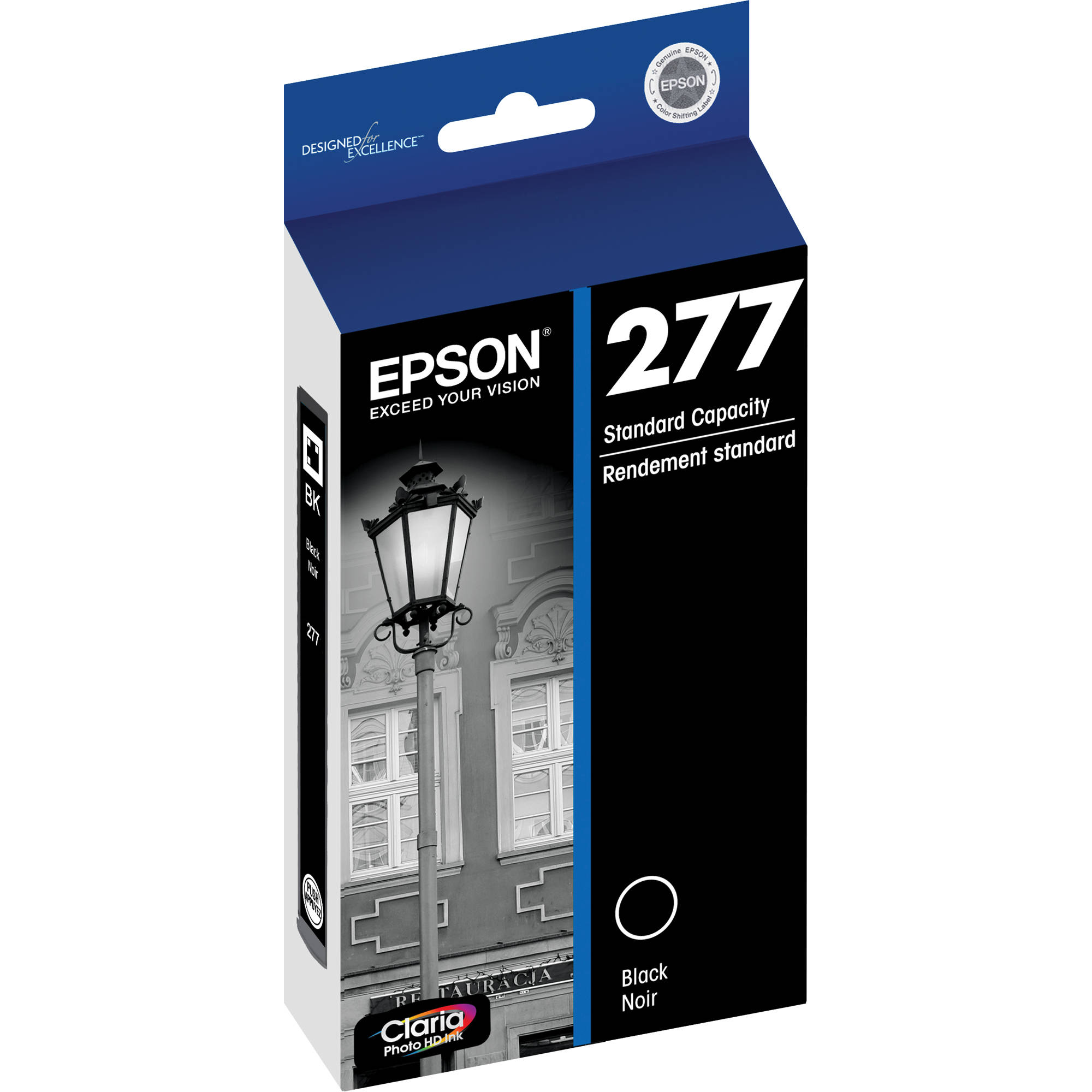 epson 277