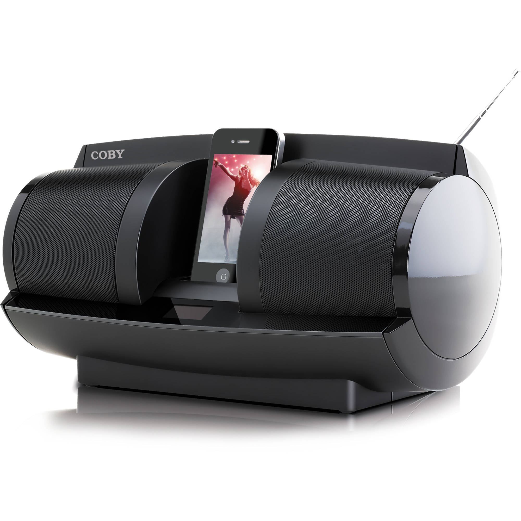 ipod compatible speakers