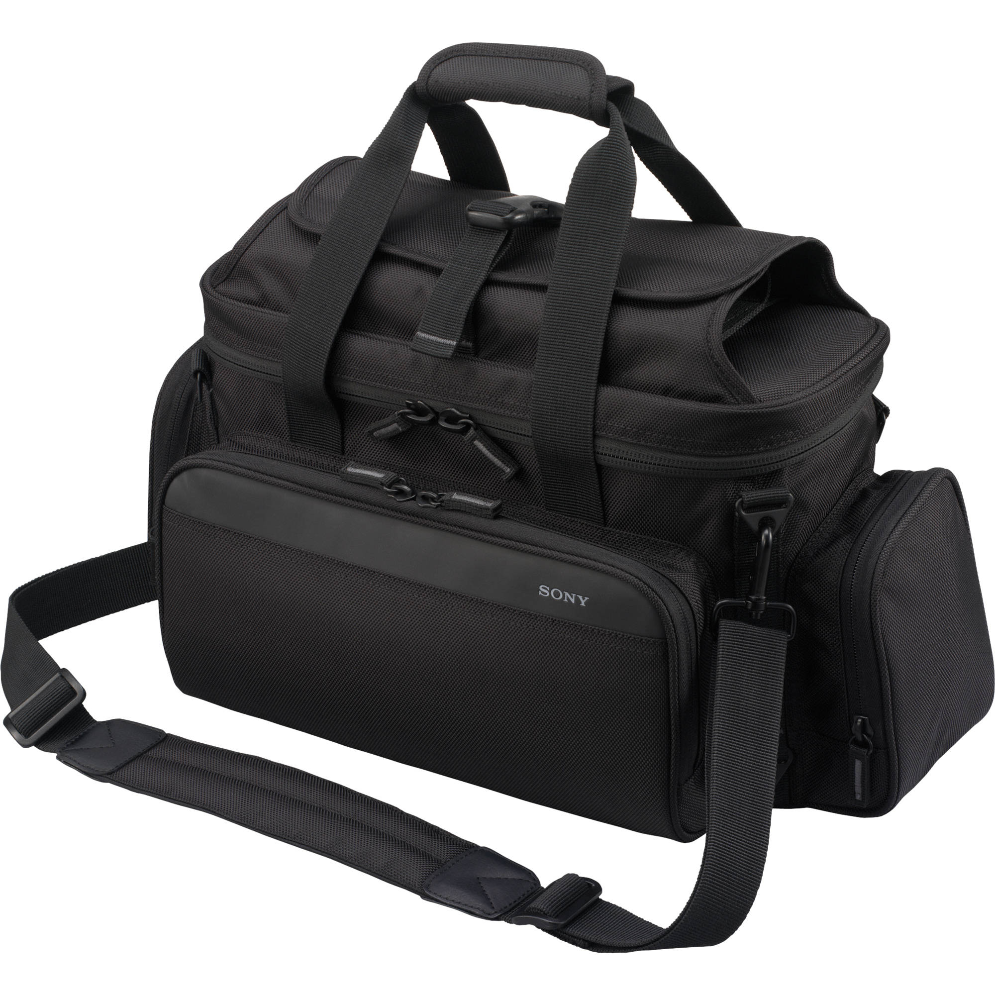 sony camcorder bag