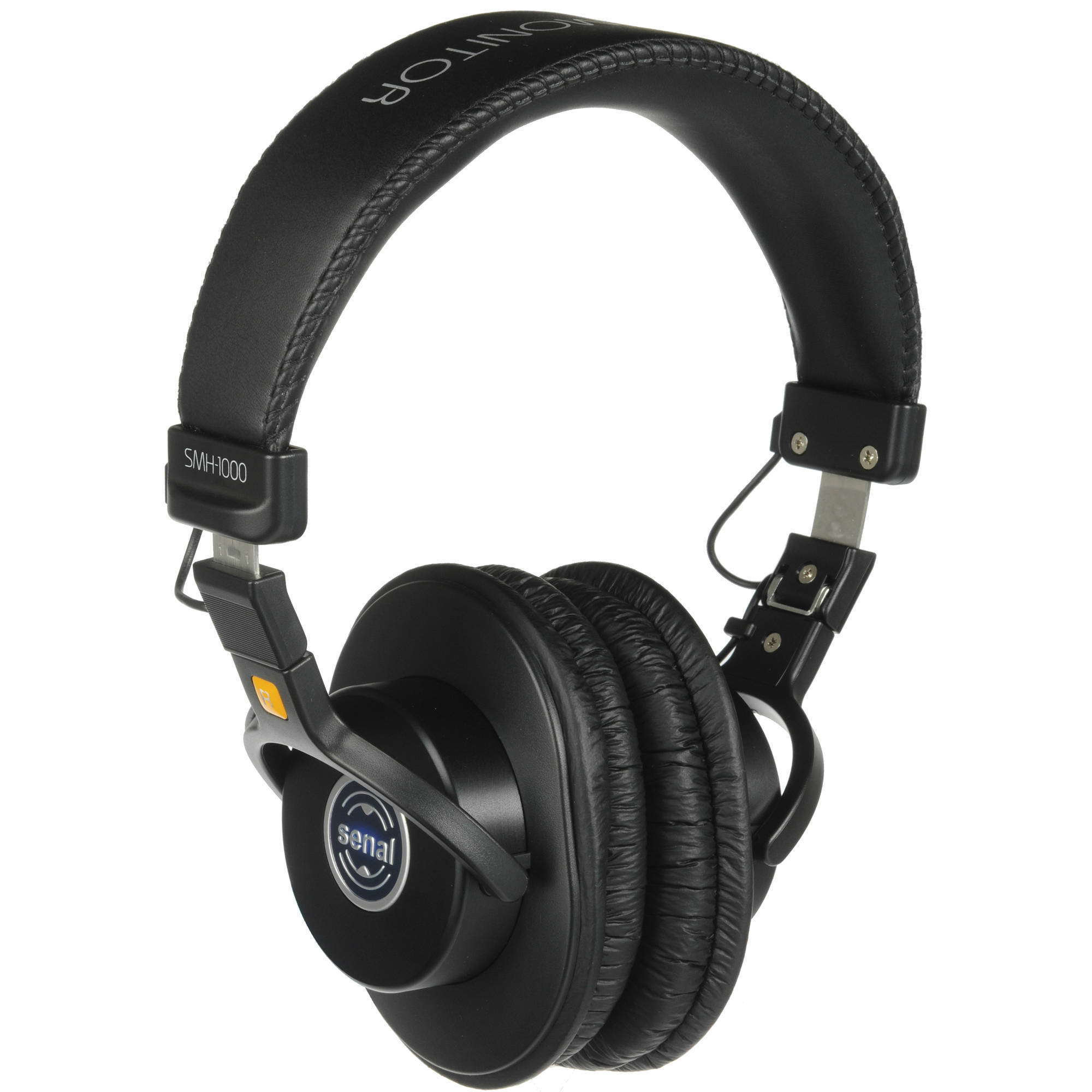 professional headphones