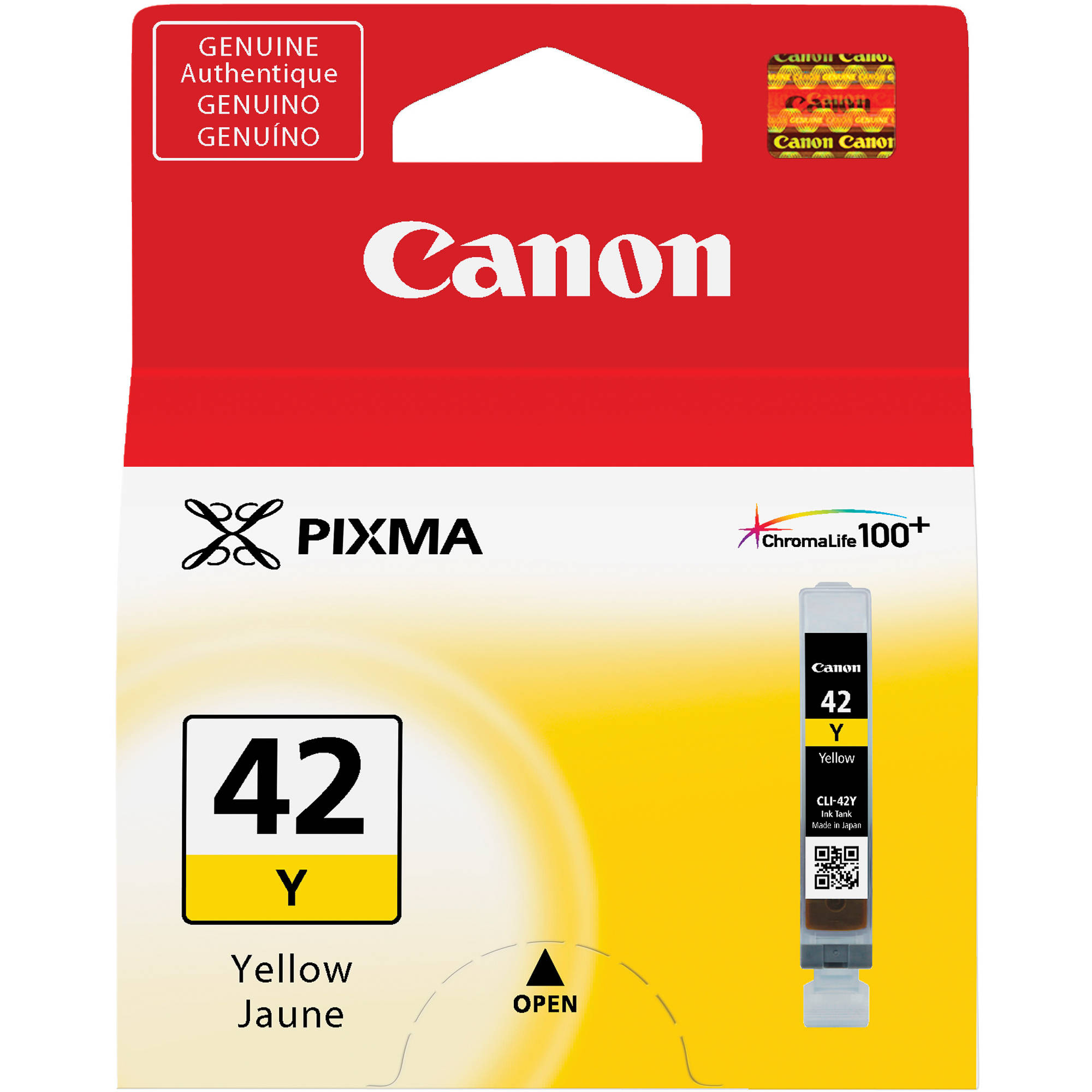 canon ink 42