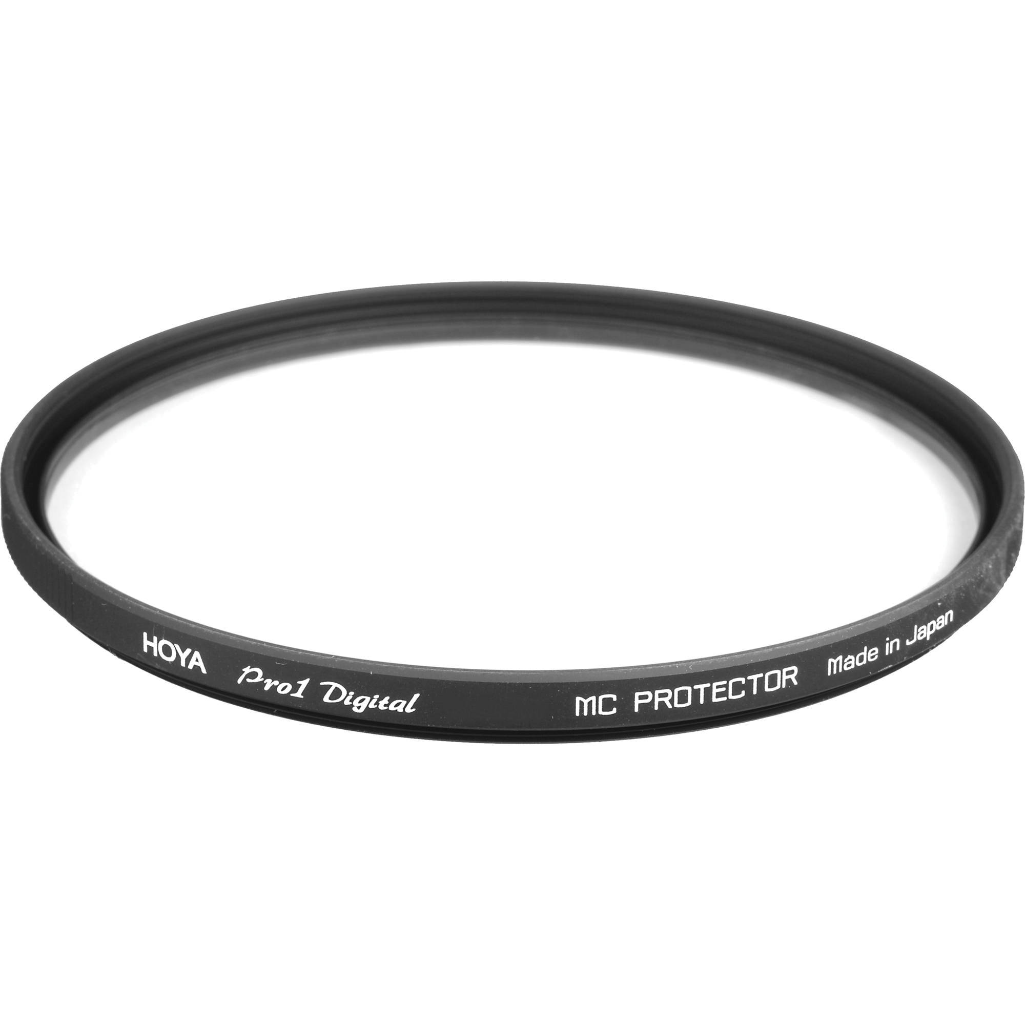 Kenko 58mm PRO1D Protector Digital-Mullti-Coated Camera Lens Filters